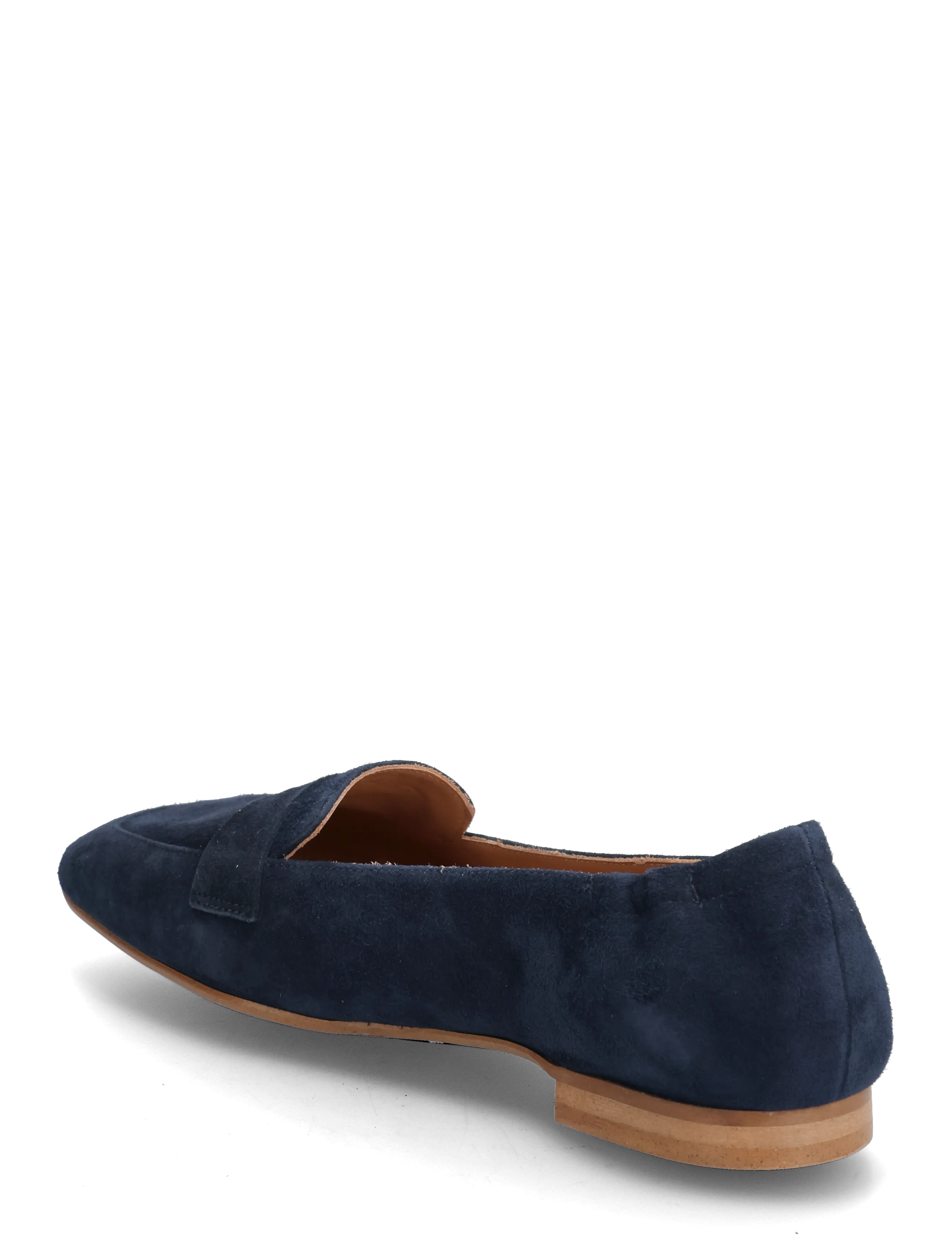 Billi Bi - Shoes - modetrender - navy suede - 2