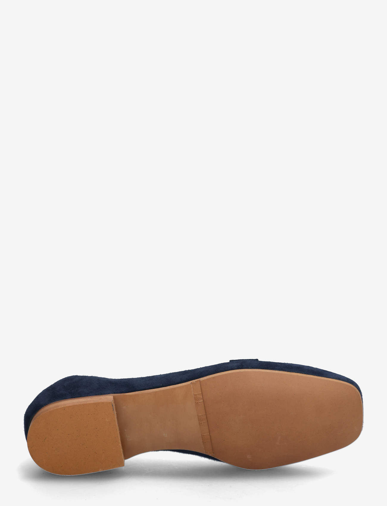 Billi Bi - Shoes - modetrender - navy suede - 4