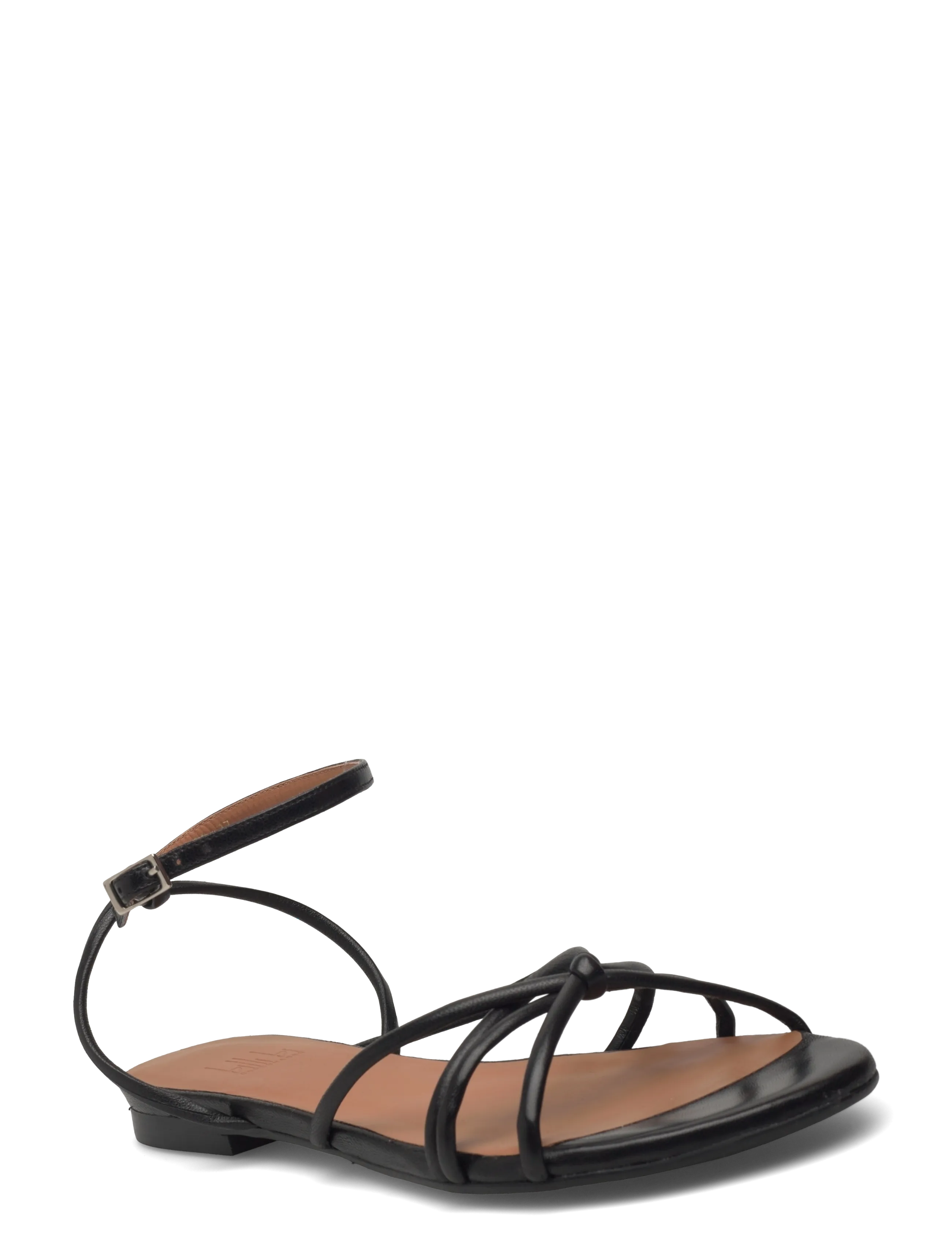Billi Bi Sandals - Kollektioner - BLACK NAPPA / black