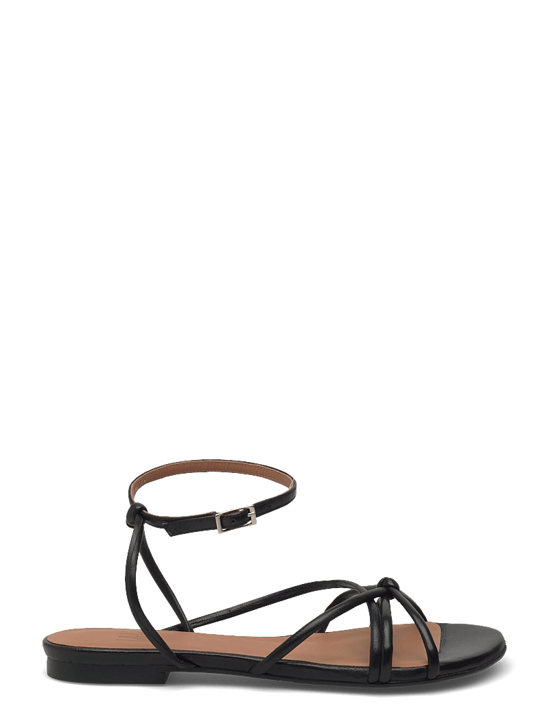 Billi Bi - Sandals - flache sandalen - black nappa - 1