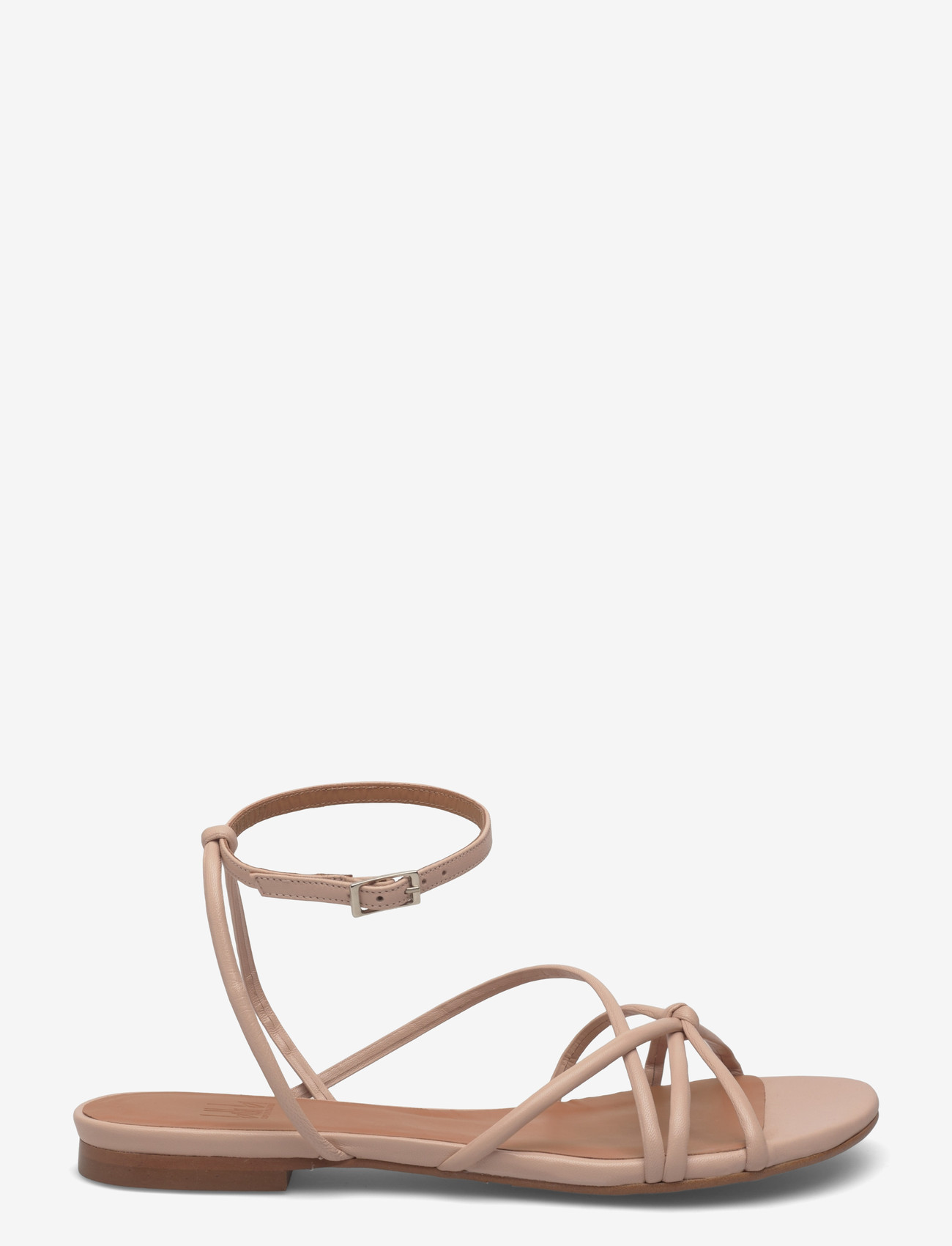 Billi Bi - Sandals - flade sandaler - rose  nappa - 1