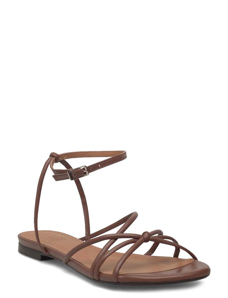 Billi Bi - Sandals - flache sandalen - t.moro nappa - 0