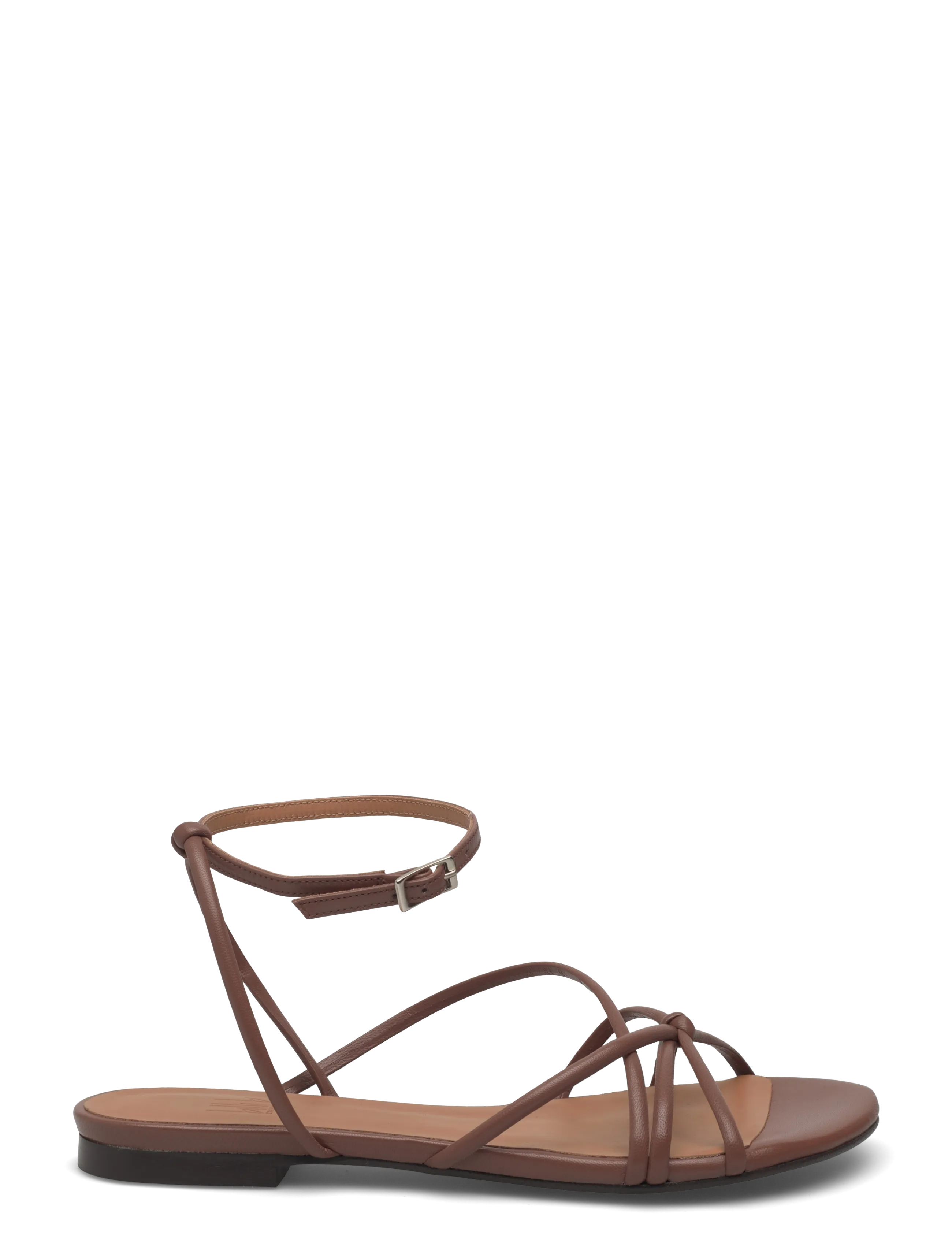 Billi Bi - Sandals - flade sandaler - t.moro nappa - 1