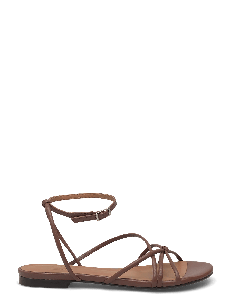 Billi Bi - Sandals - flache sandalen - t.moro nappa - 1