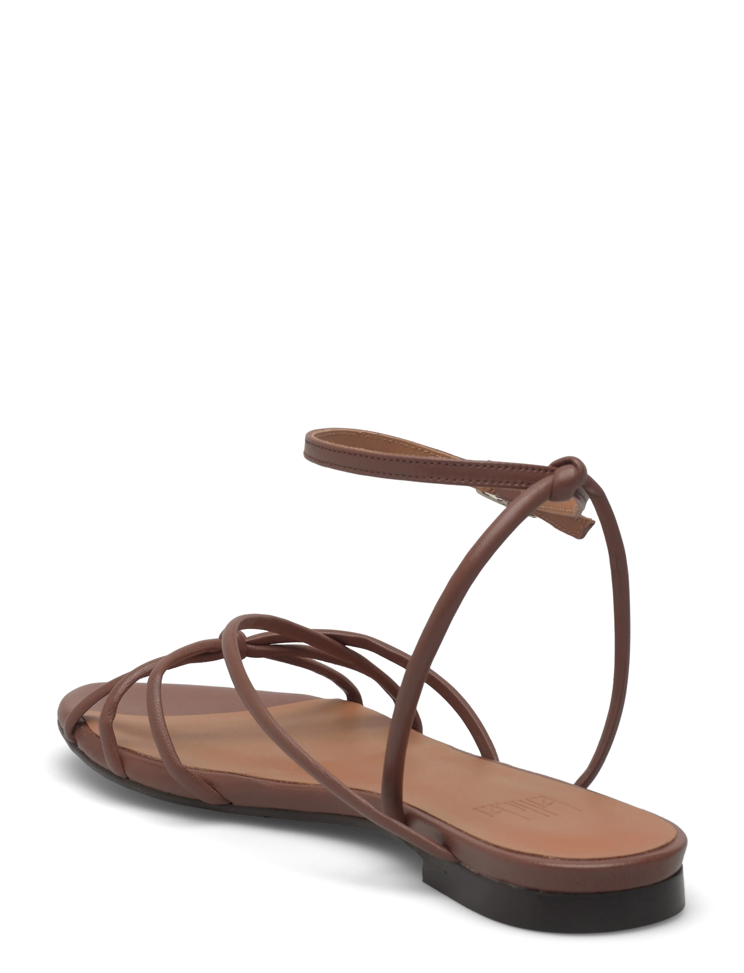 Billi Bi - Sandals - flade sandaler - t.moro nappa - 2