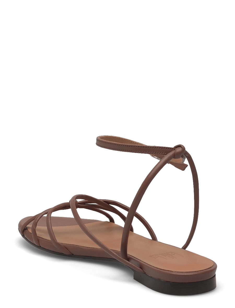 Billi Bi - Sandals - flache sandalen - t.moro nappa - 2