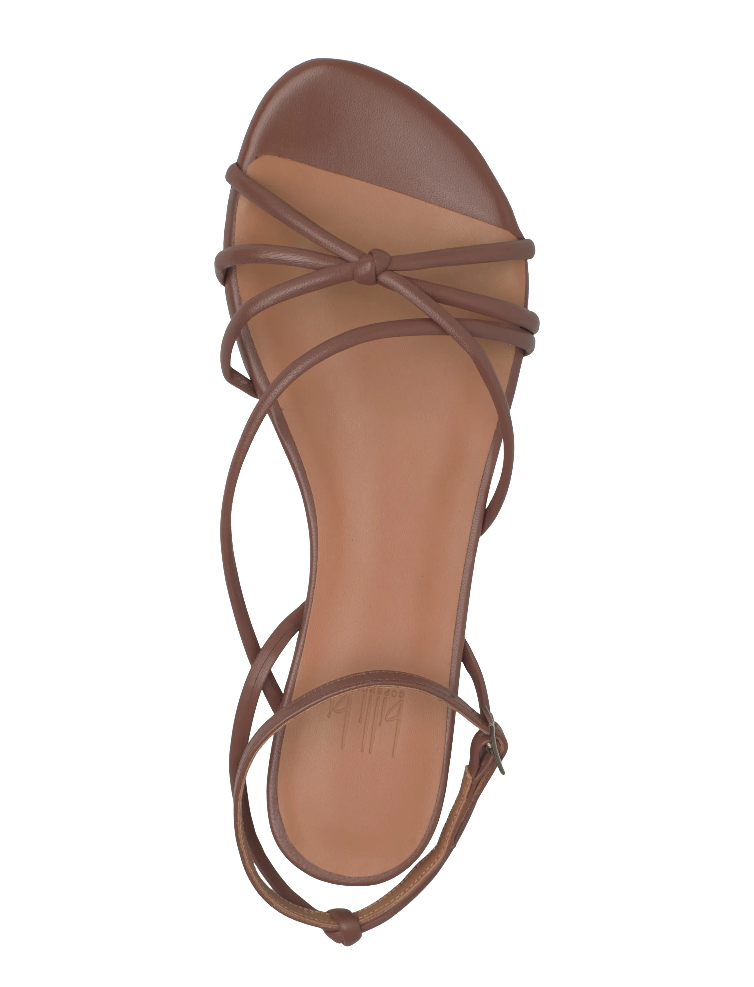Billi Bi - Sandals - flade sandaler - t.moro nappa - 3