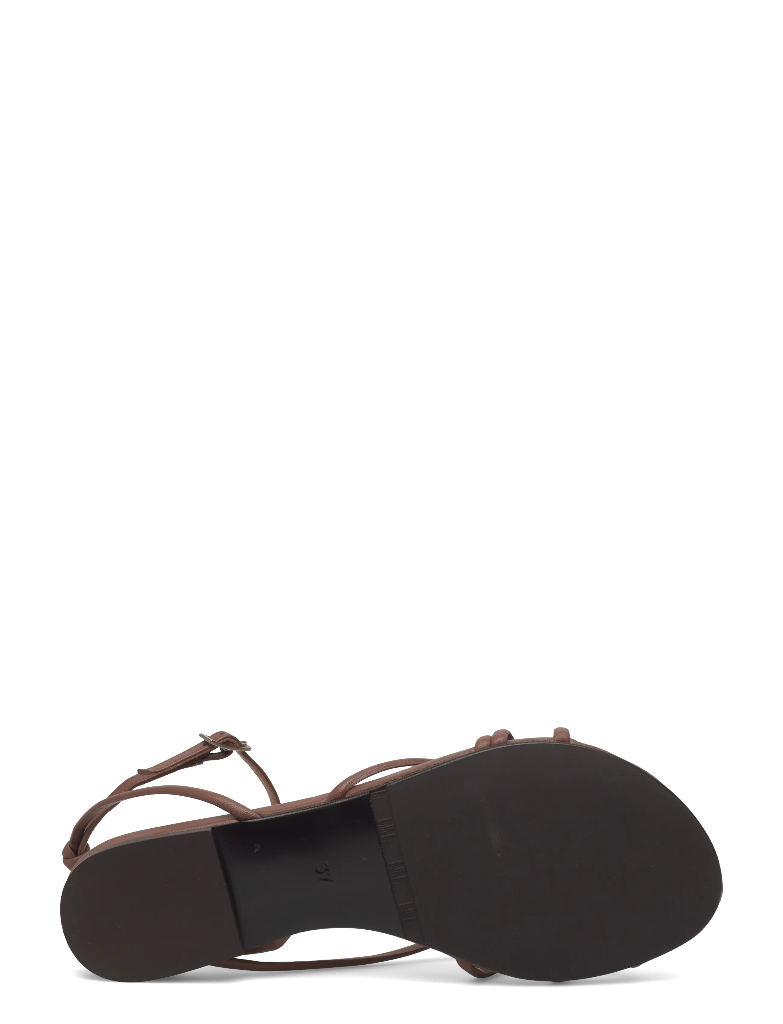 Billi Bi - Sandals - flade sandaler - t.moro nappa - 4