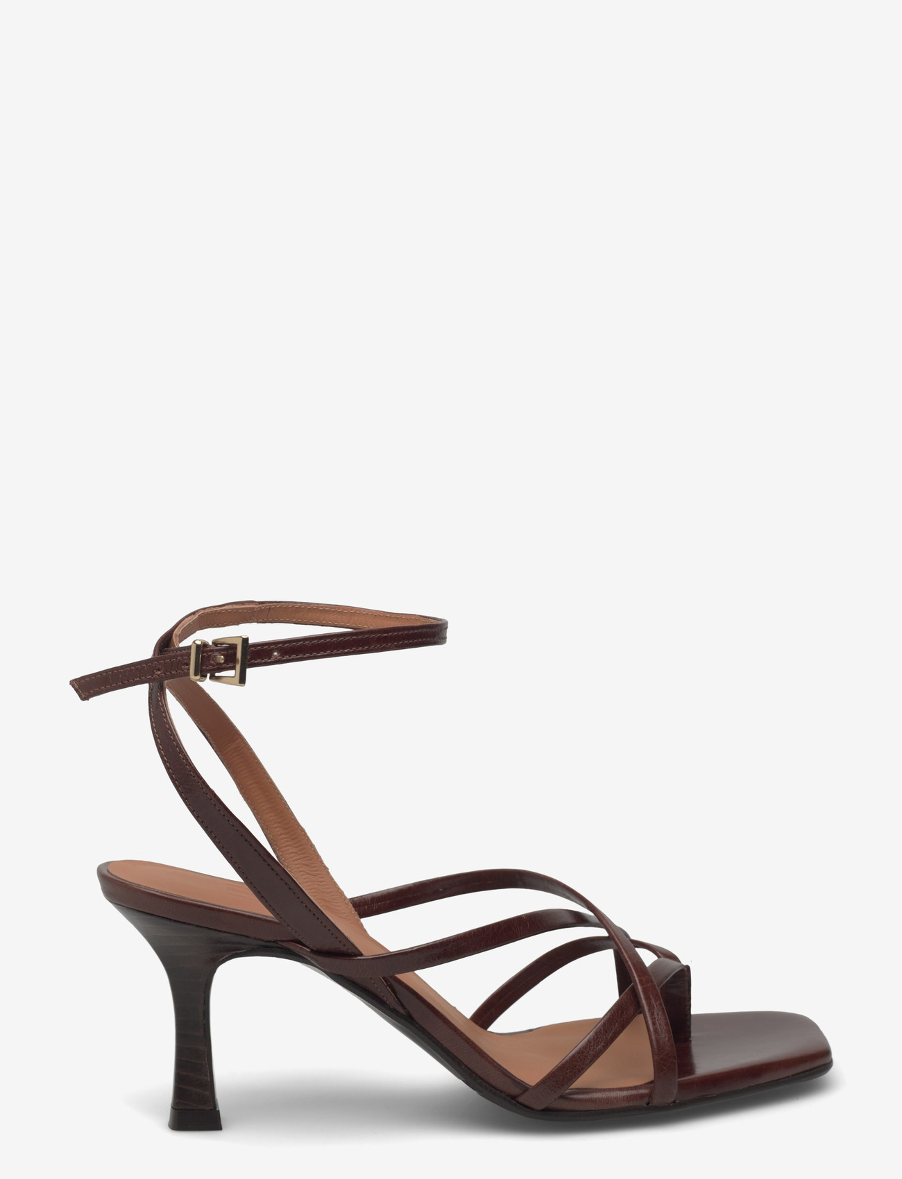 Billi Bi - Heeled sandals - heeled sandals - castagna athena calf - 1