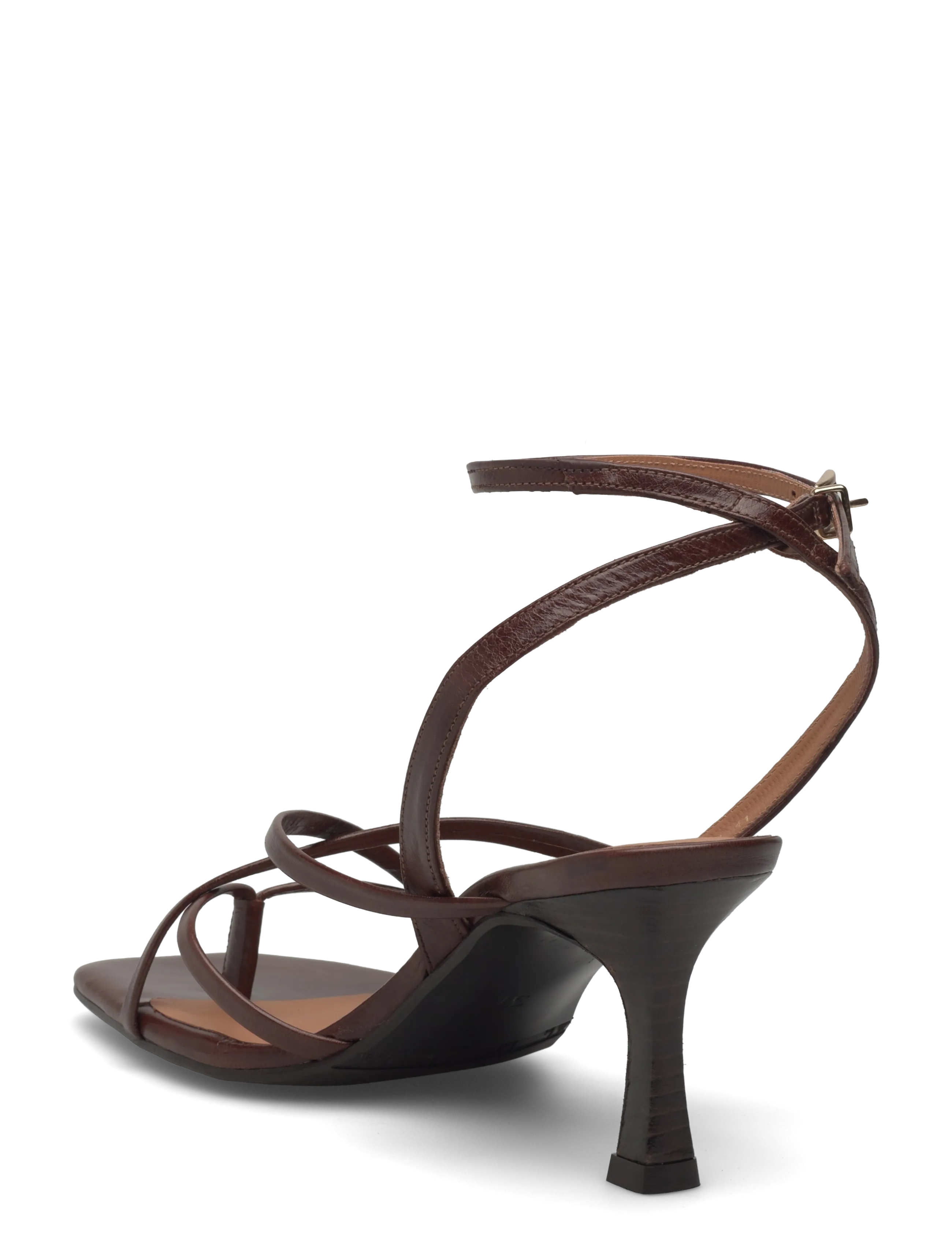 Billi Bi Heeled Sandals sandaler dam – bild 3