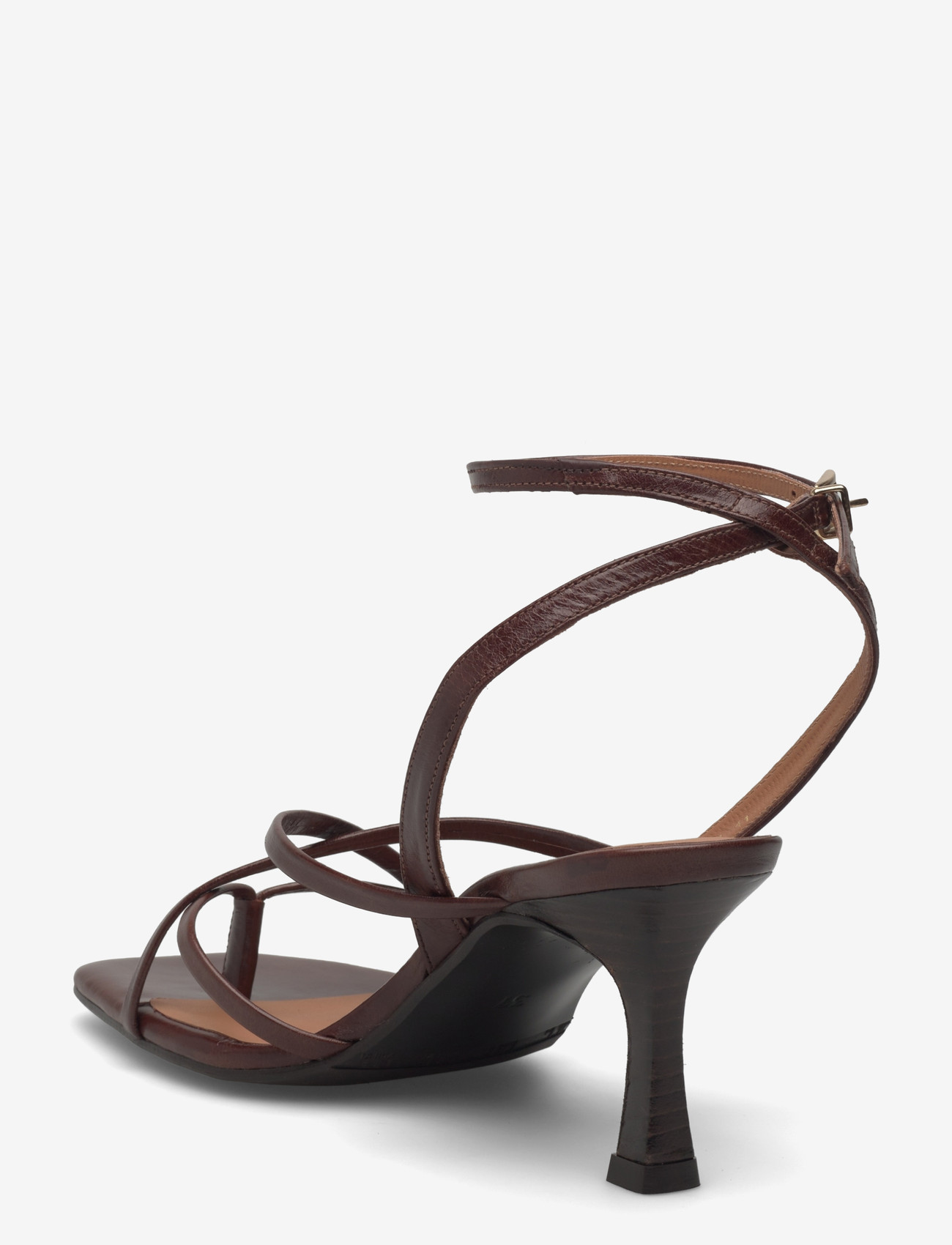 Billi Bi - Heeled sandals - heeled sandals - castagna athena calf - 2