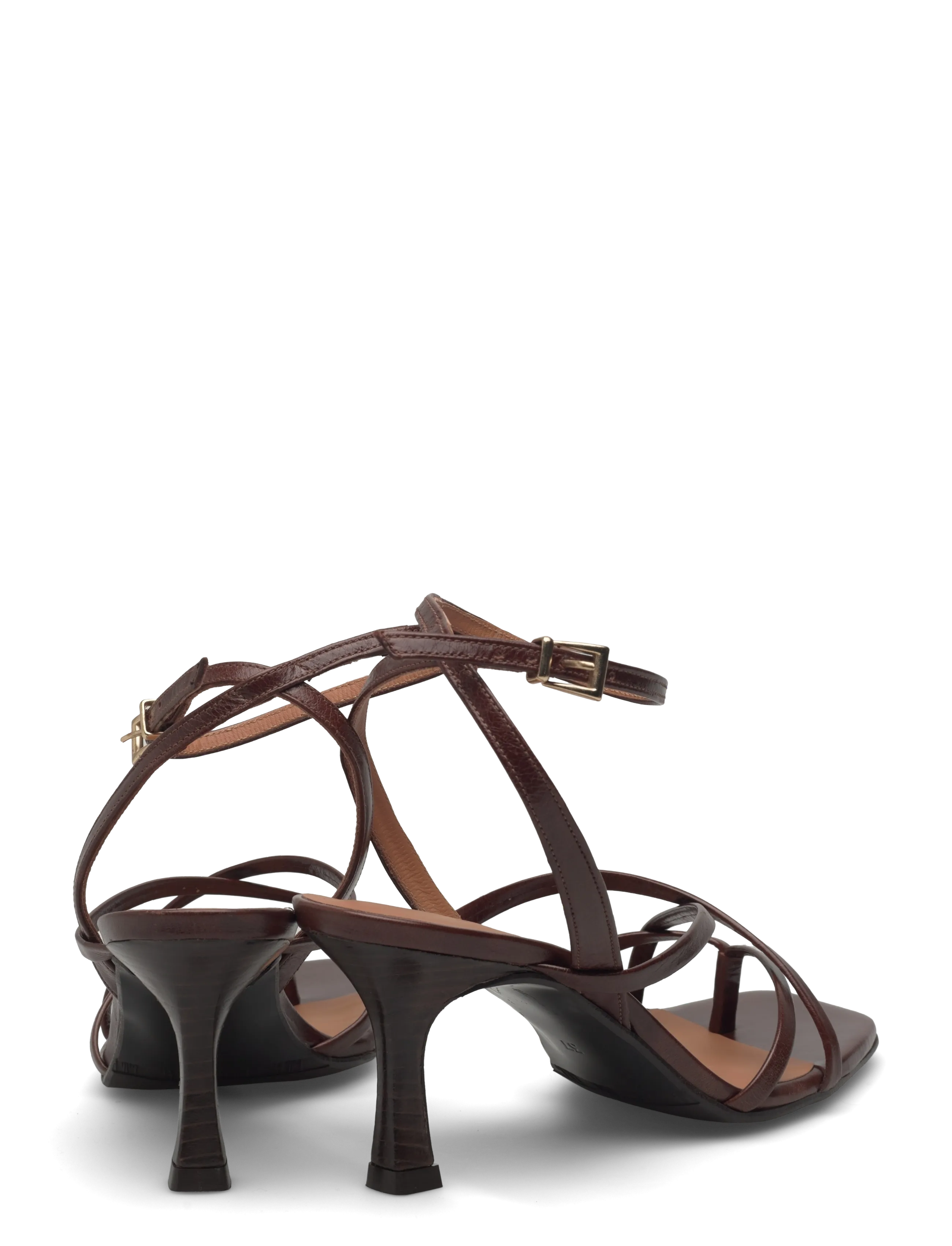 Billi Bi Heeled Sandals sandaler dam – bild 5