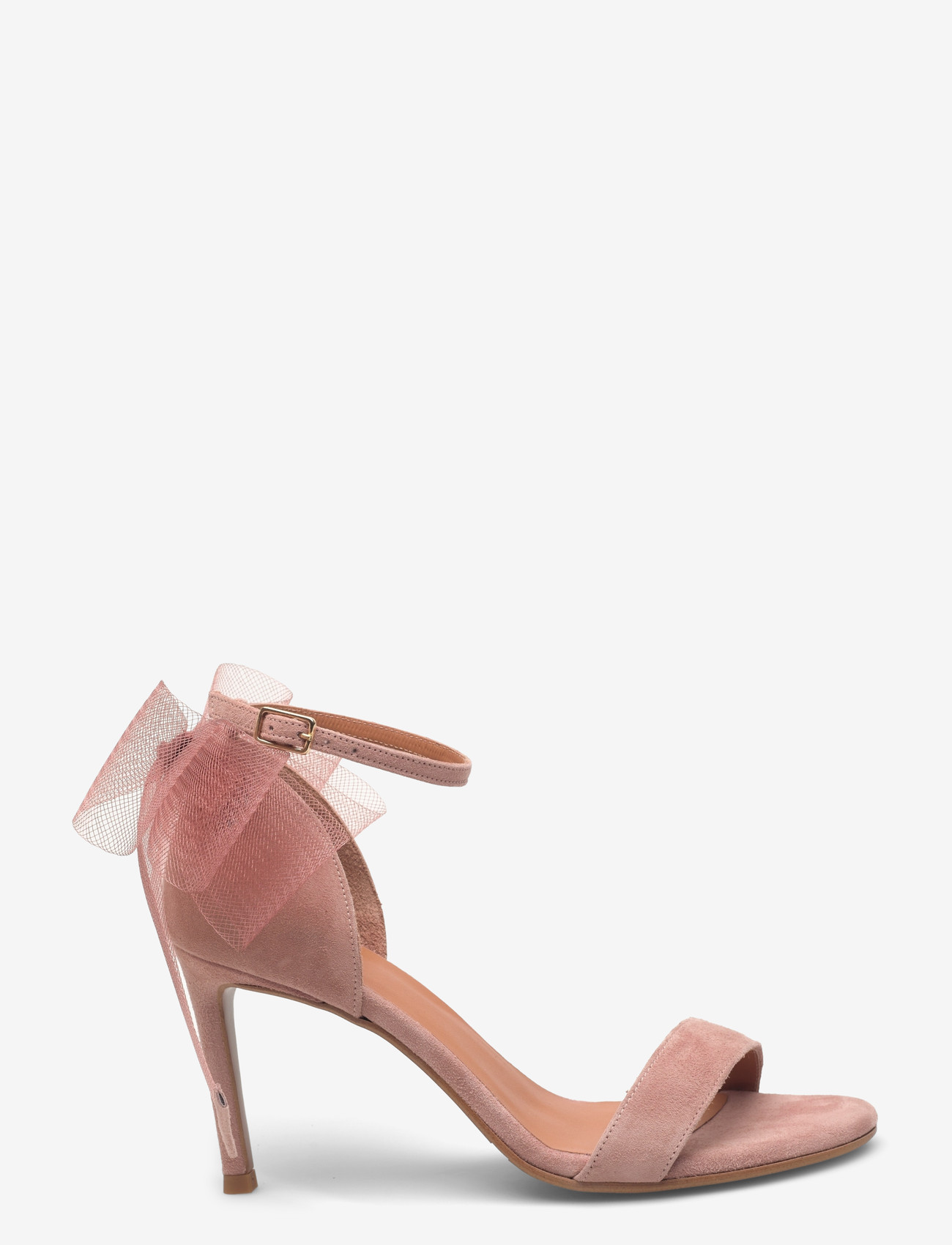 Billi Bi - Heeled sandals - konfirmation - dark pink rose - 1
