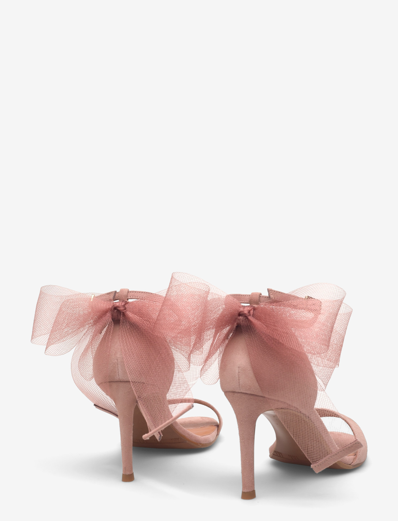 Billi Bi - Heeled sandals - konfirmation - dark pink rose - 4