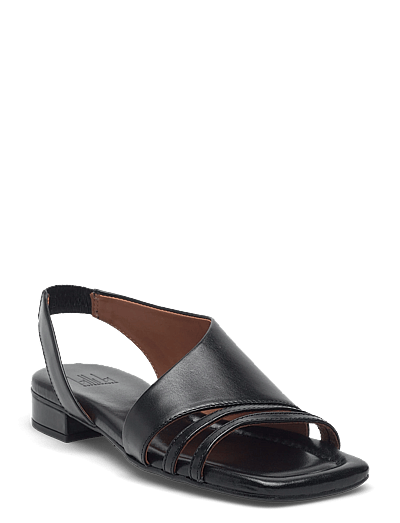 Sandals - Flade Sandaler
