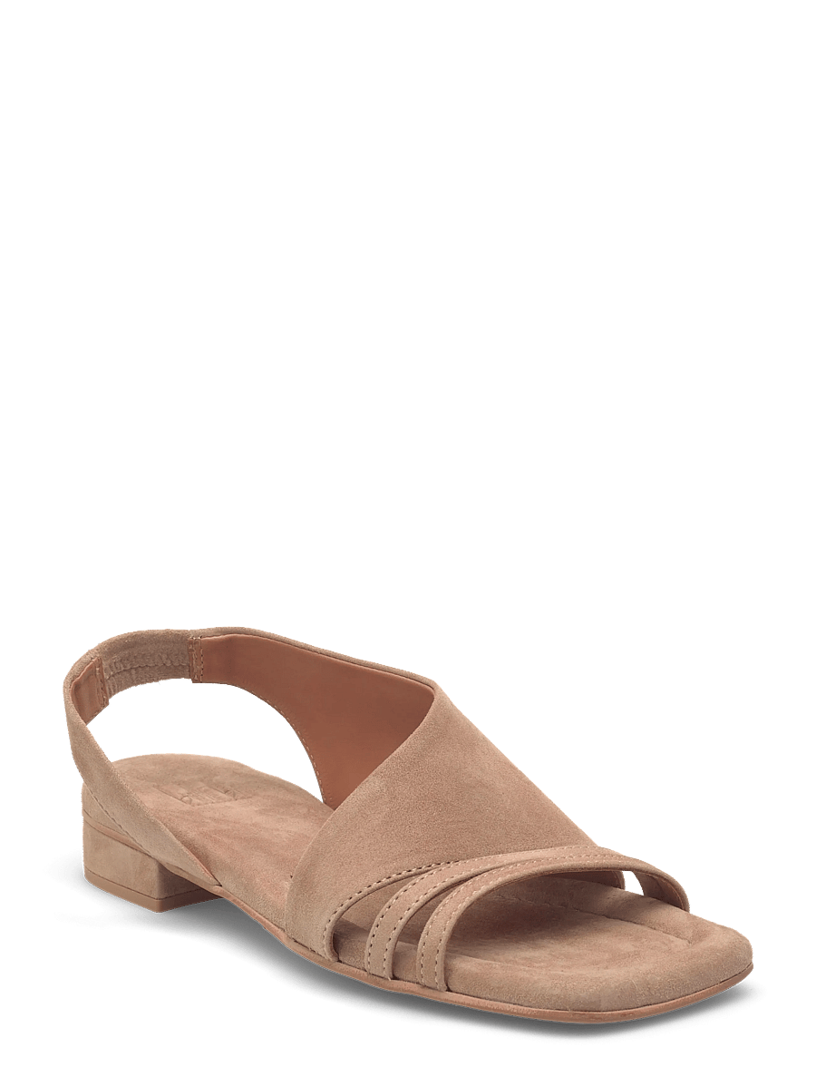 Billi Bi - Sandals - flache sandalen - couio suede - 0