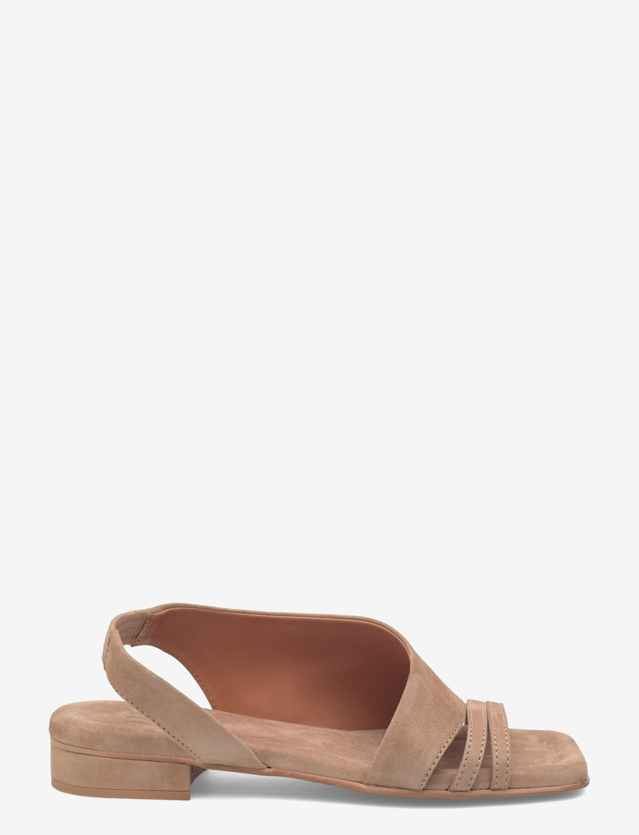 Billi Bi - Sandals - flade sandaler - couio suede - 1