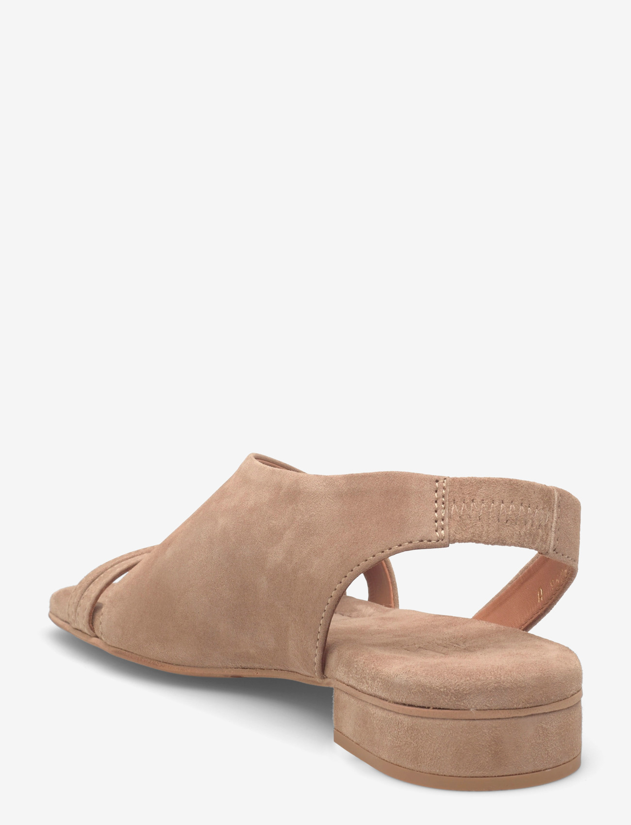 Billi Bi - Sandals - flade sandaler - couio suede - 2