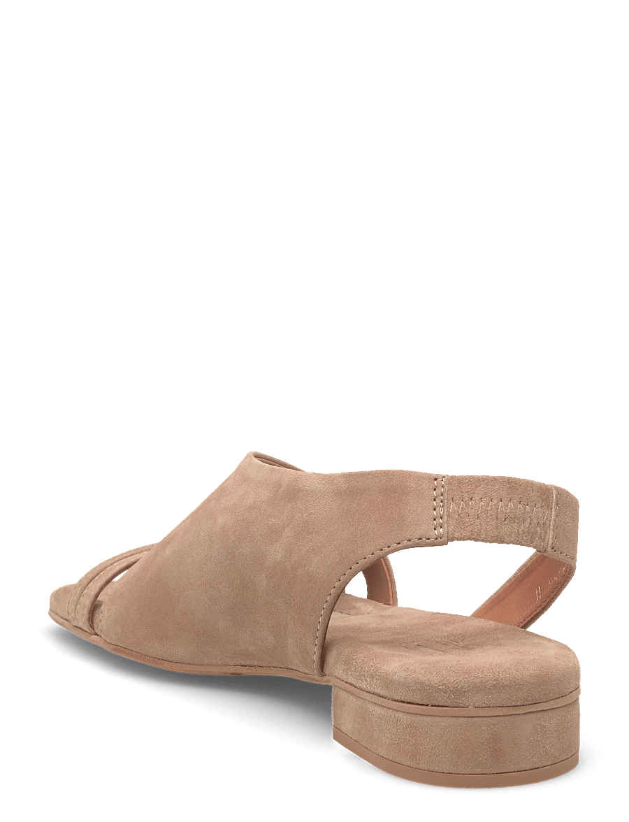 Billi Bi - Sandals - flache sandalen - couio suede - 2
