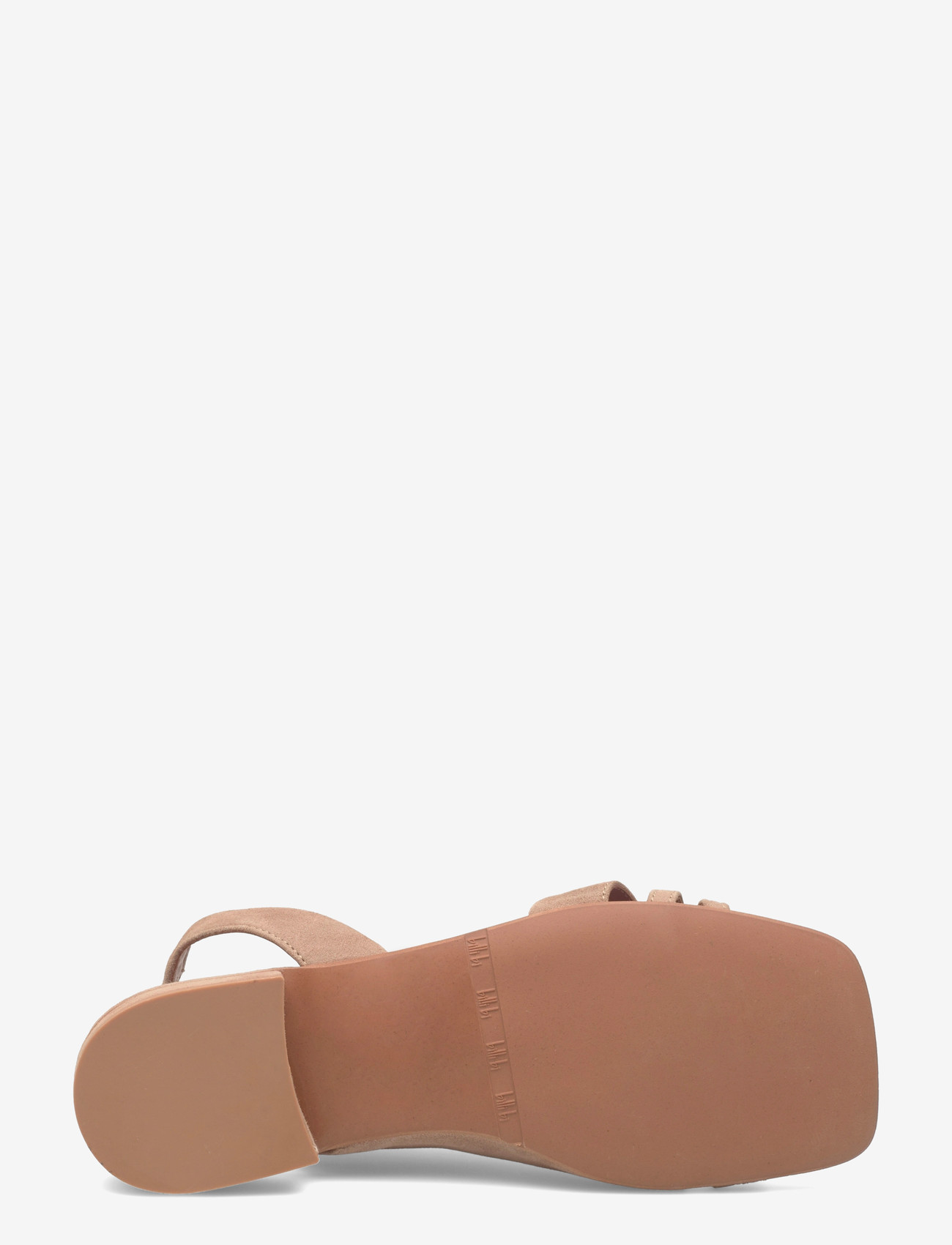 Billi Bi - Sandals - flade sandaler - couio suede - 4