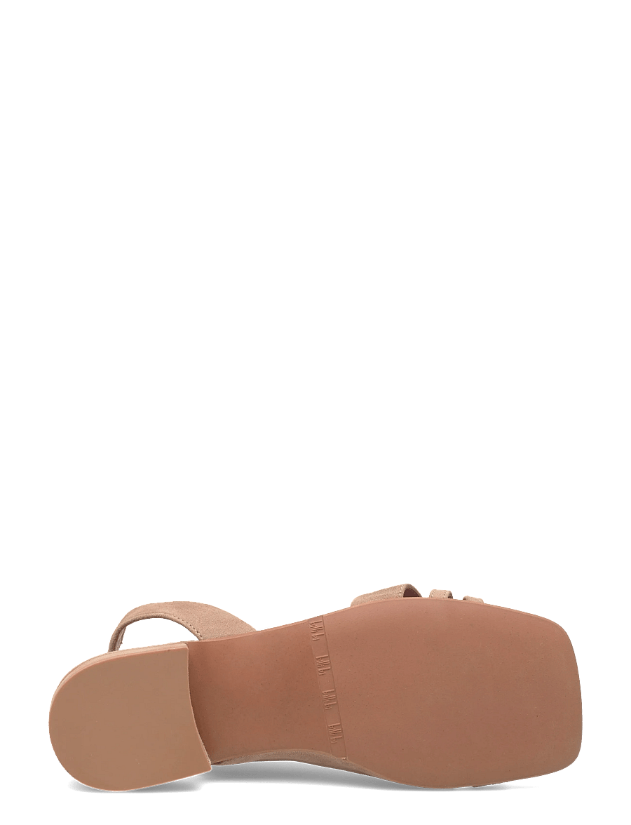 Billi Bi - Sandals - flache sandalen - couio suede - 4