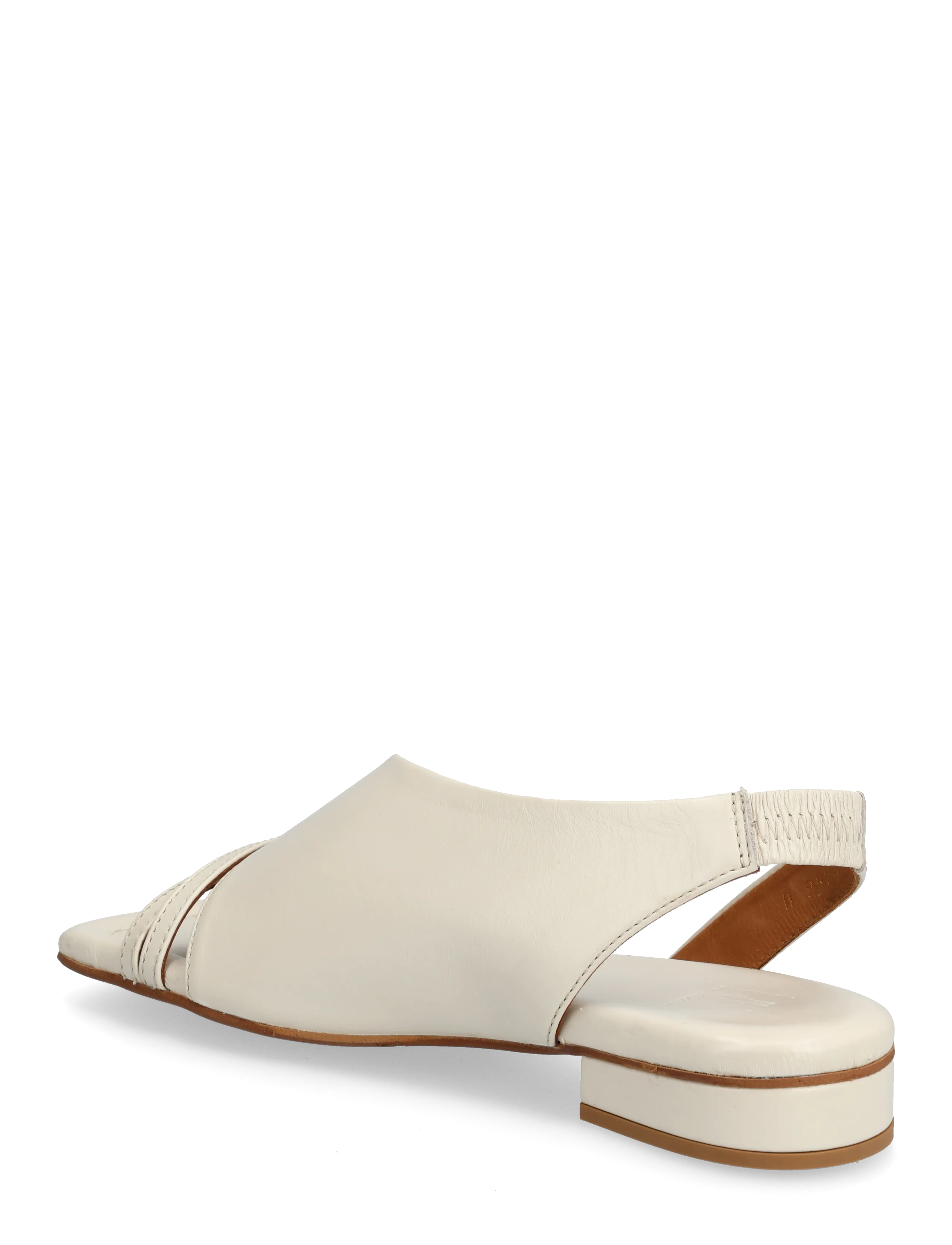 Billi Bi - Sandals - flade sandaler - off white nappa - 2