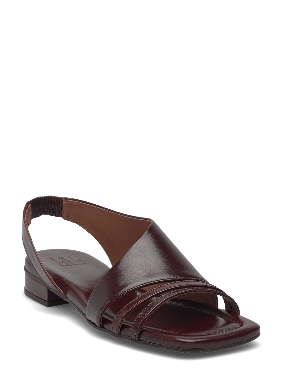 Billi Bi - Sandals - flache sandalen - t.moro calf - 0