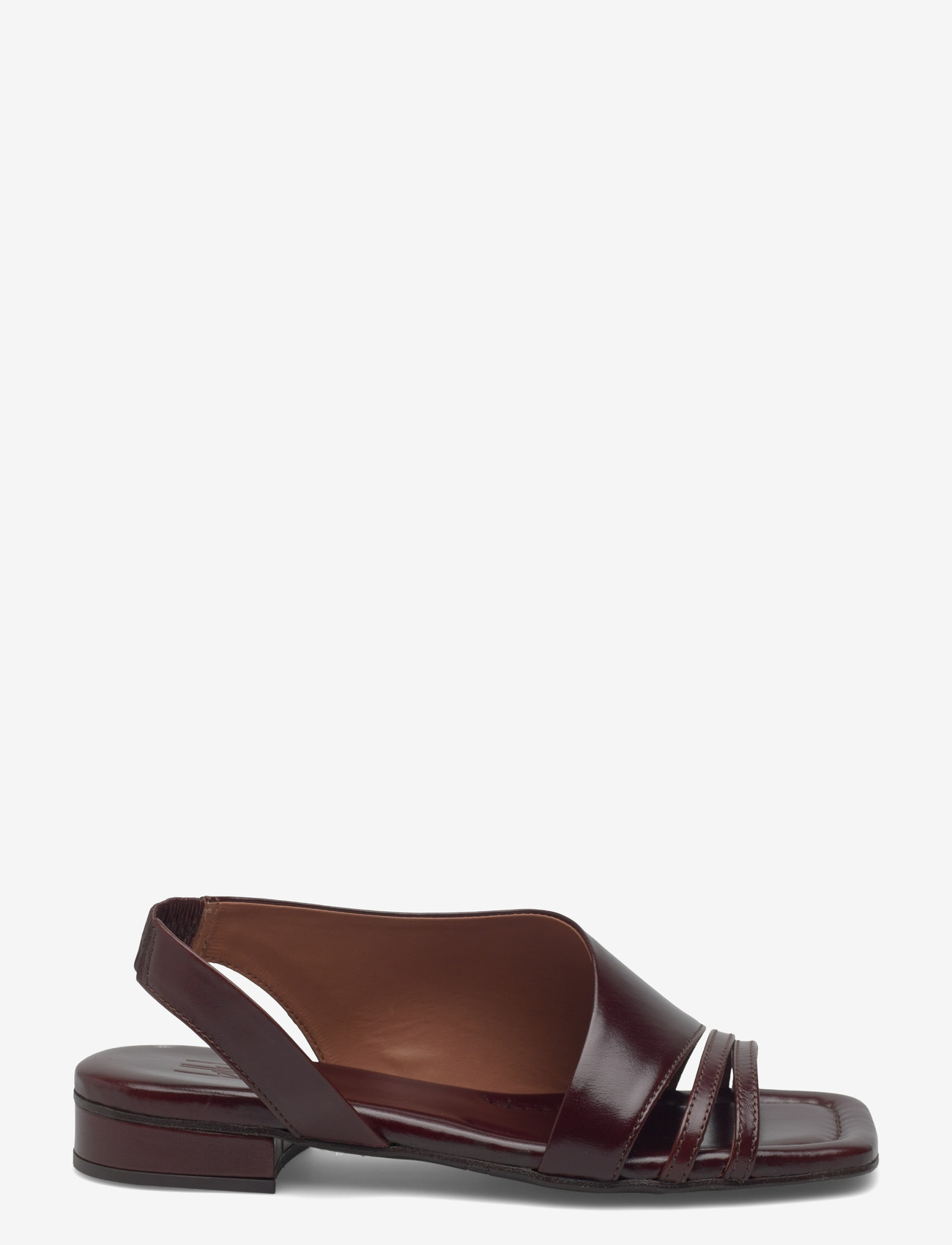 Billi Bi - Sandals - platta sandaler - t.moro  calf - 1