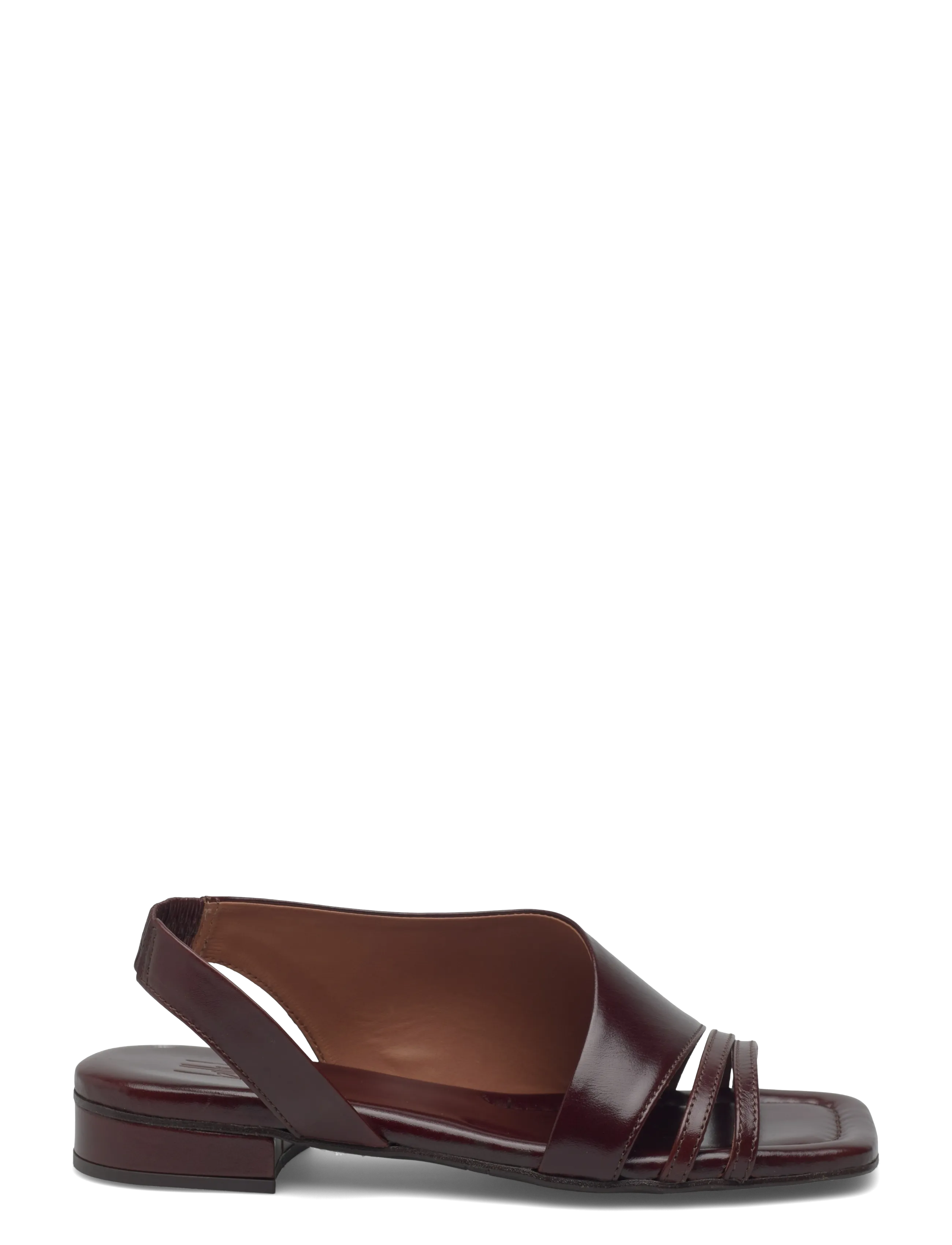 Billi Bi - Sandals - kontsata sandaalid - t.moro  calf - 1