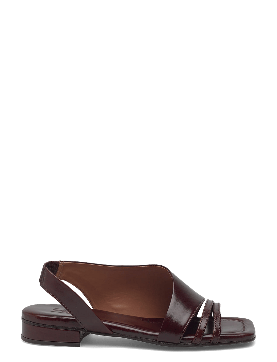 Billi Bi - Sandals - flache sandalen - t.moro calf - 1