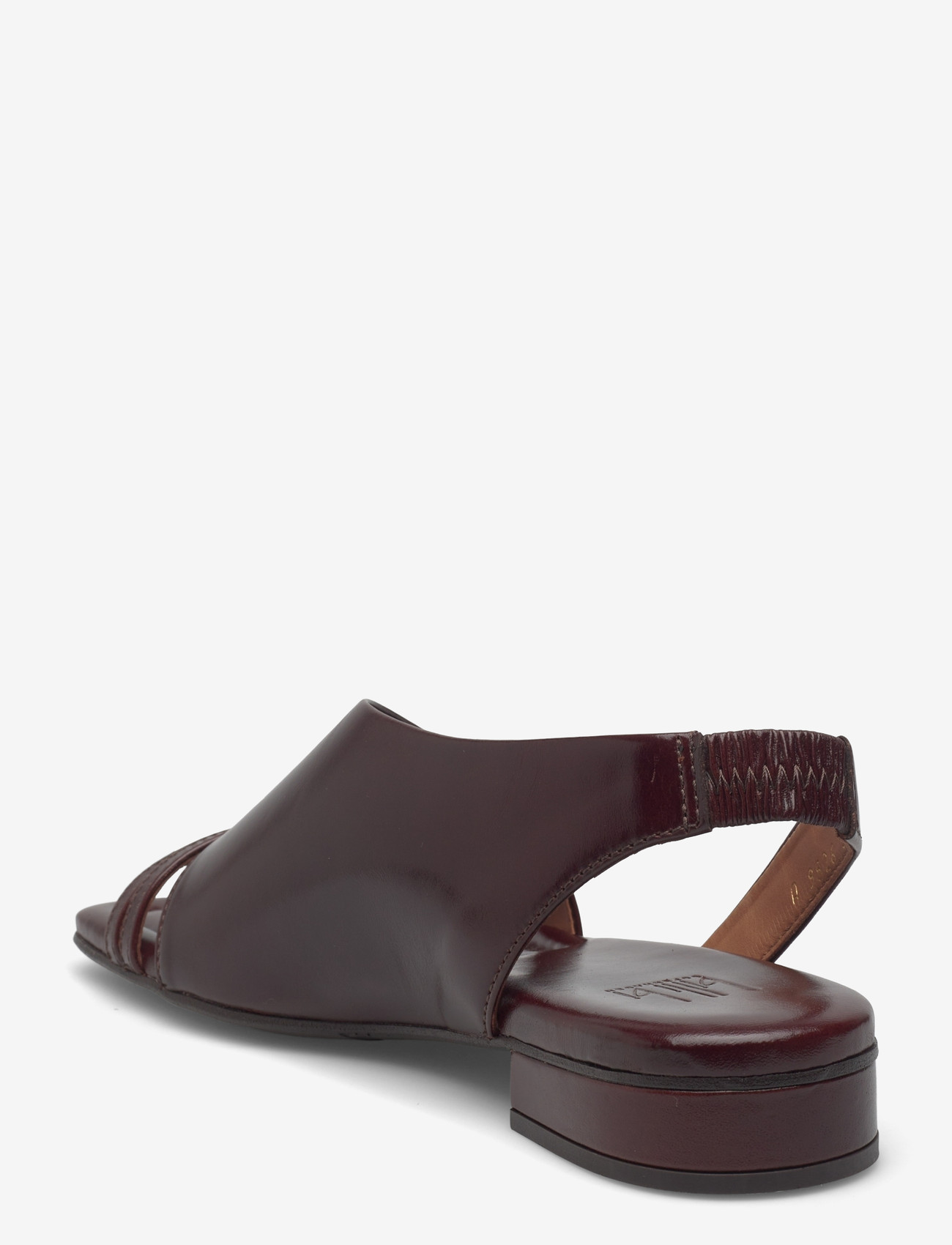 Billi Bi - Sandals - platta sandaler - t.moro  calf - 2