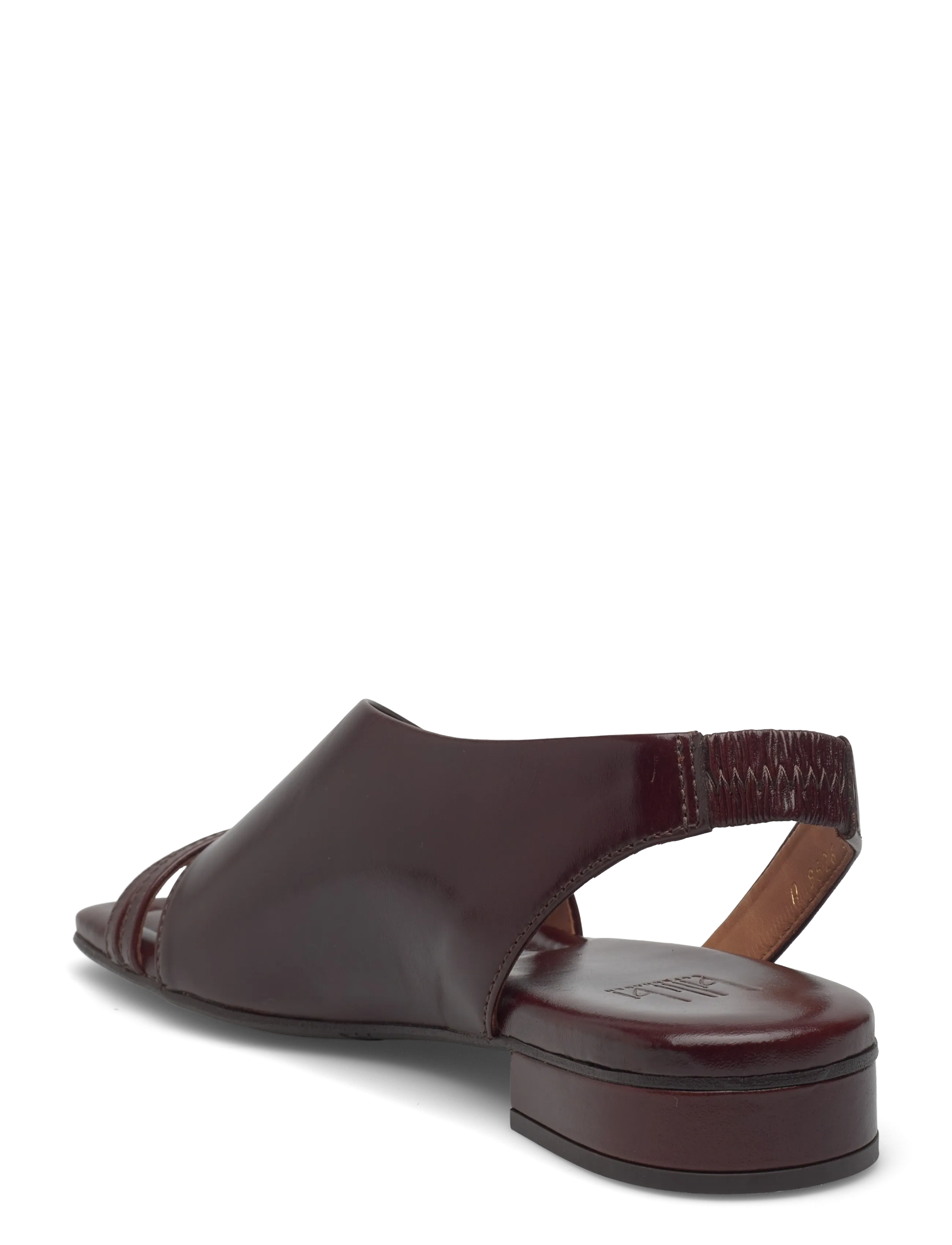 Billi Bi - Sandals - kontsata sandaalid - t.moro  calf - 2
