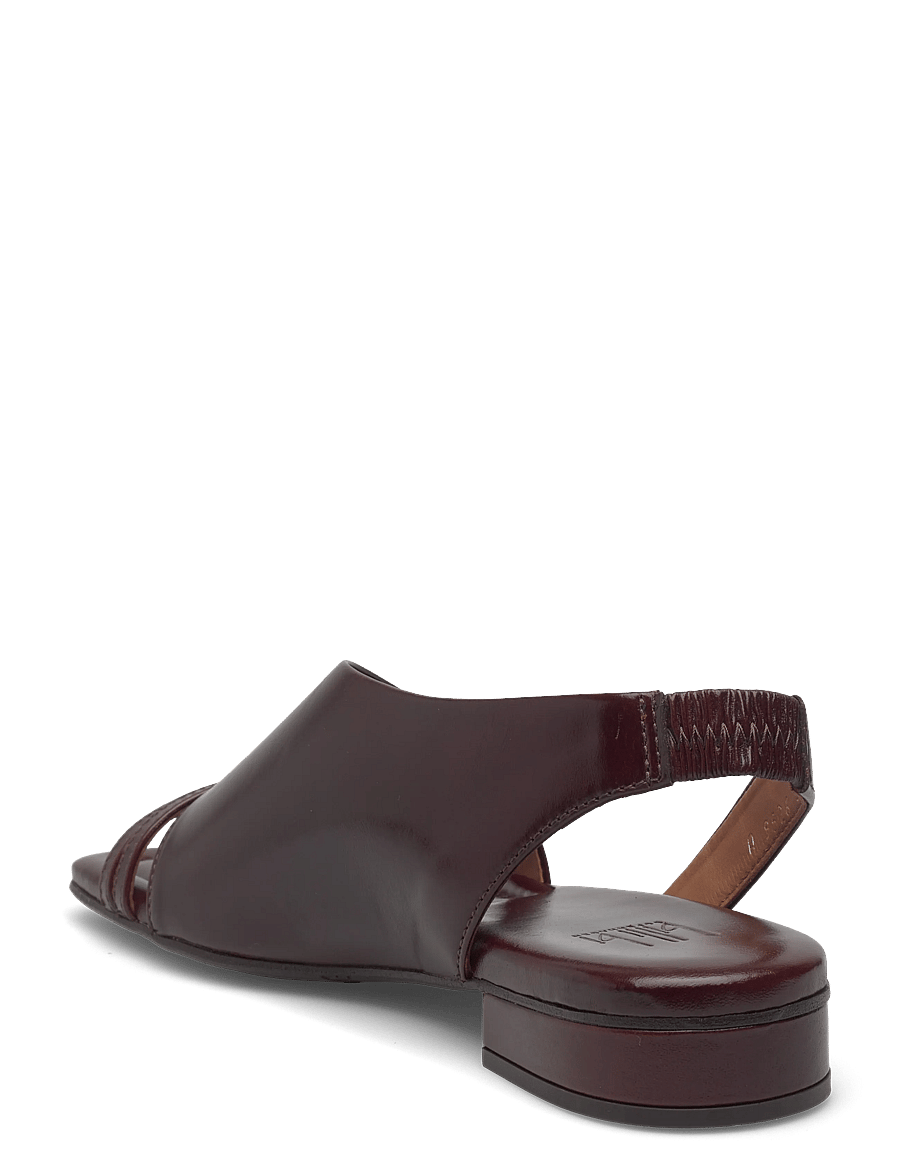 Billi Bi - Sandals - flache sandalen - t.moro calf - 2