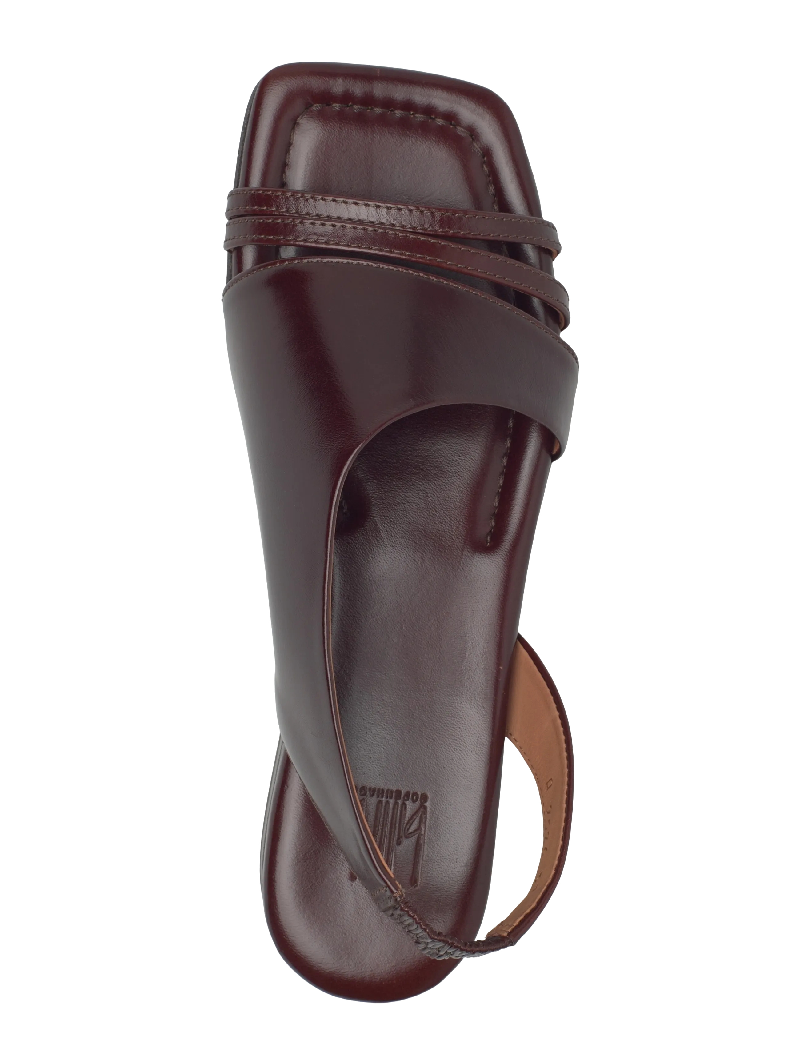 Billi Bi - Sandals - kontsata sandaalid - t.moro  calf - 3