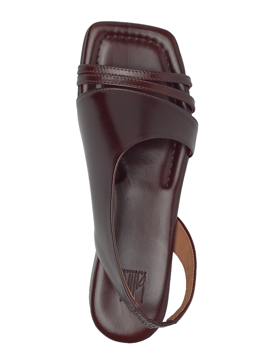 Billi Bi - Sandals - flache sandalen - t.moro calf - 3