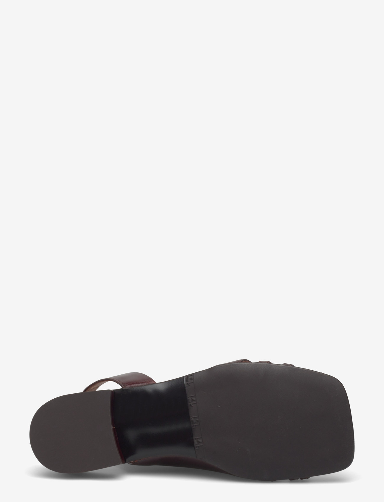 Billi Bi - Sandals - platta sandaler - t.moro  calf - 4