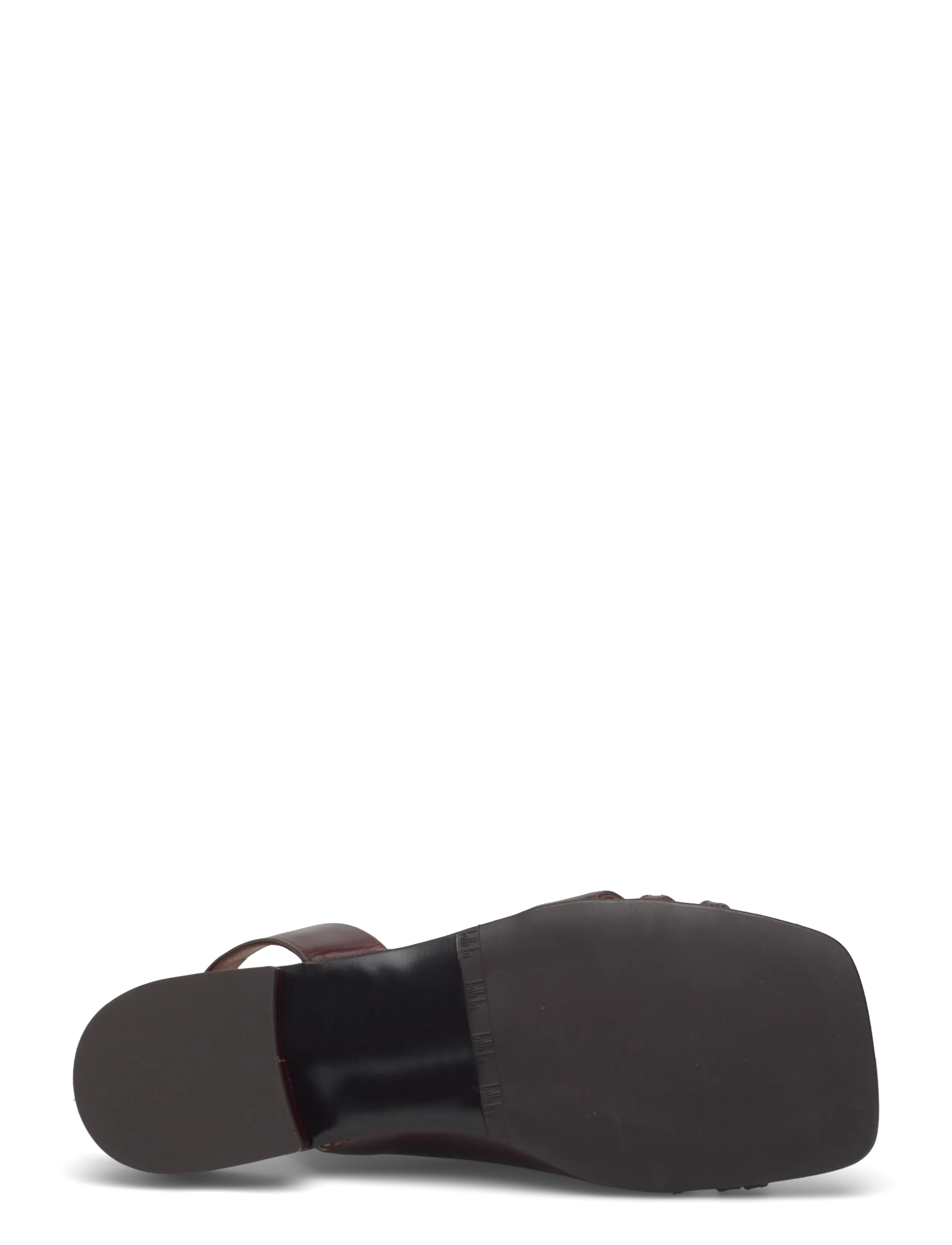 Billi Bi - Sandals - kontsata sandaalid - t.moro  calf - 4