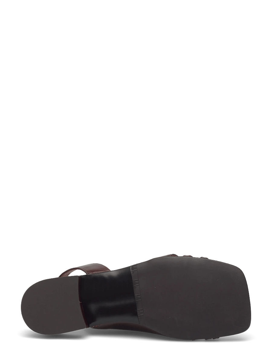 Billi Bi - Sandals - flache sandalen - t.moro calf - 4