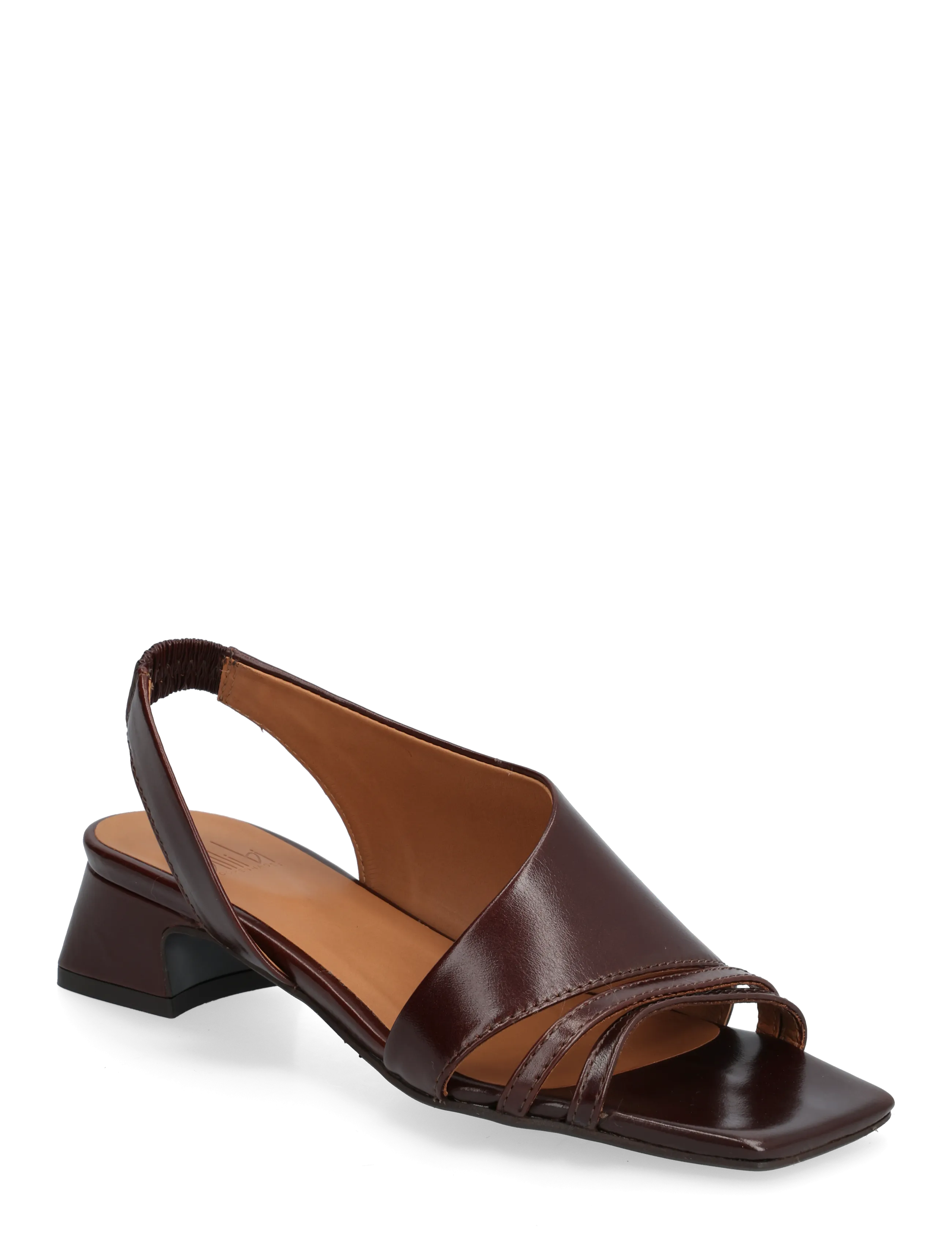 BILLI BI Sandalen Braun - 36 - Damen