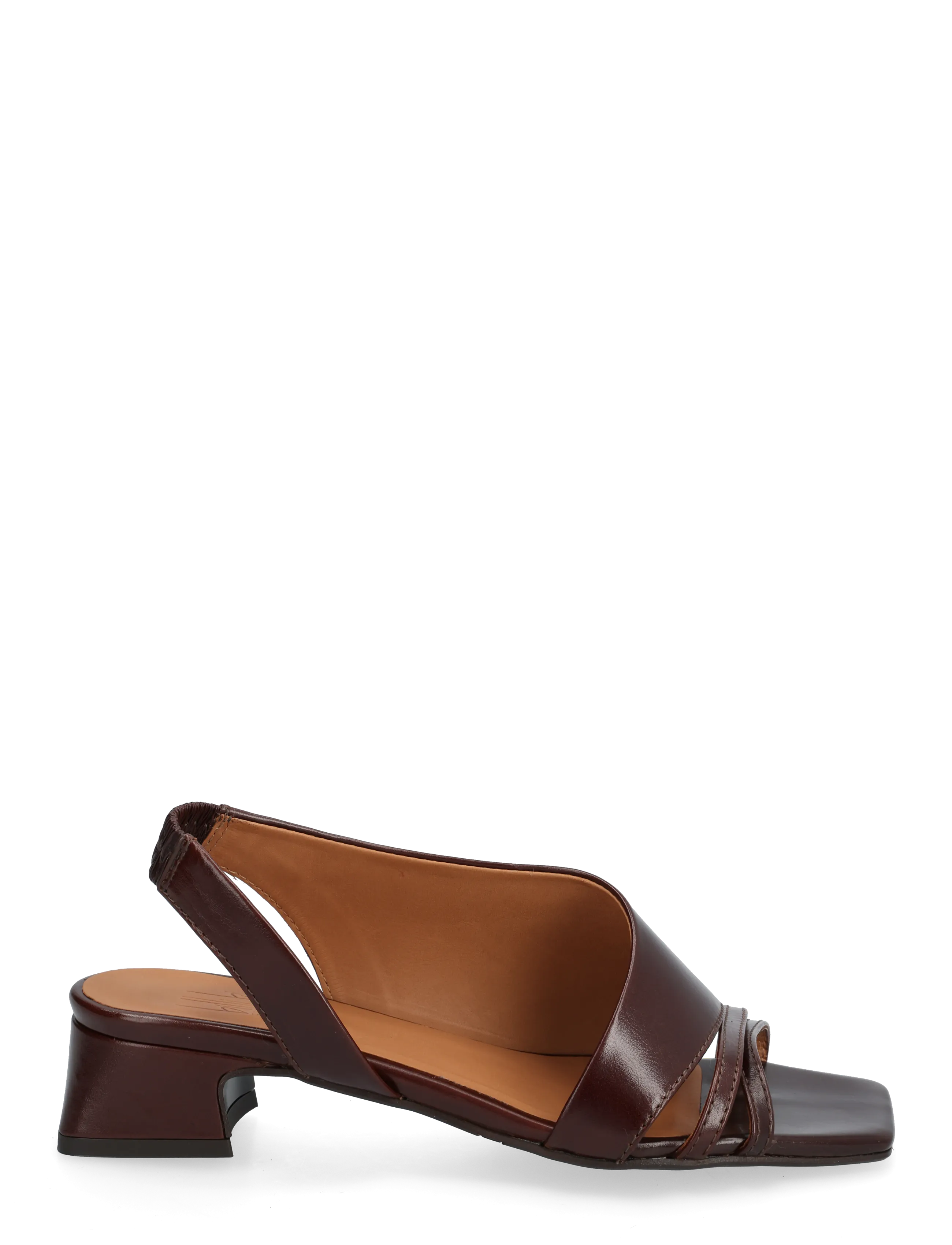 Billi Bi - Sandals - slingbacks mit absatz - t.moro  calf - 1
