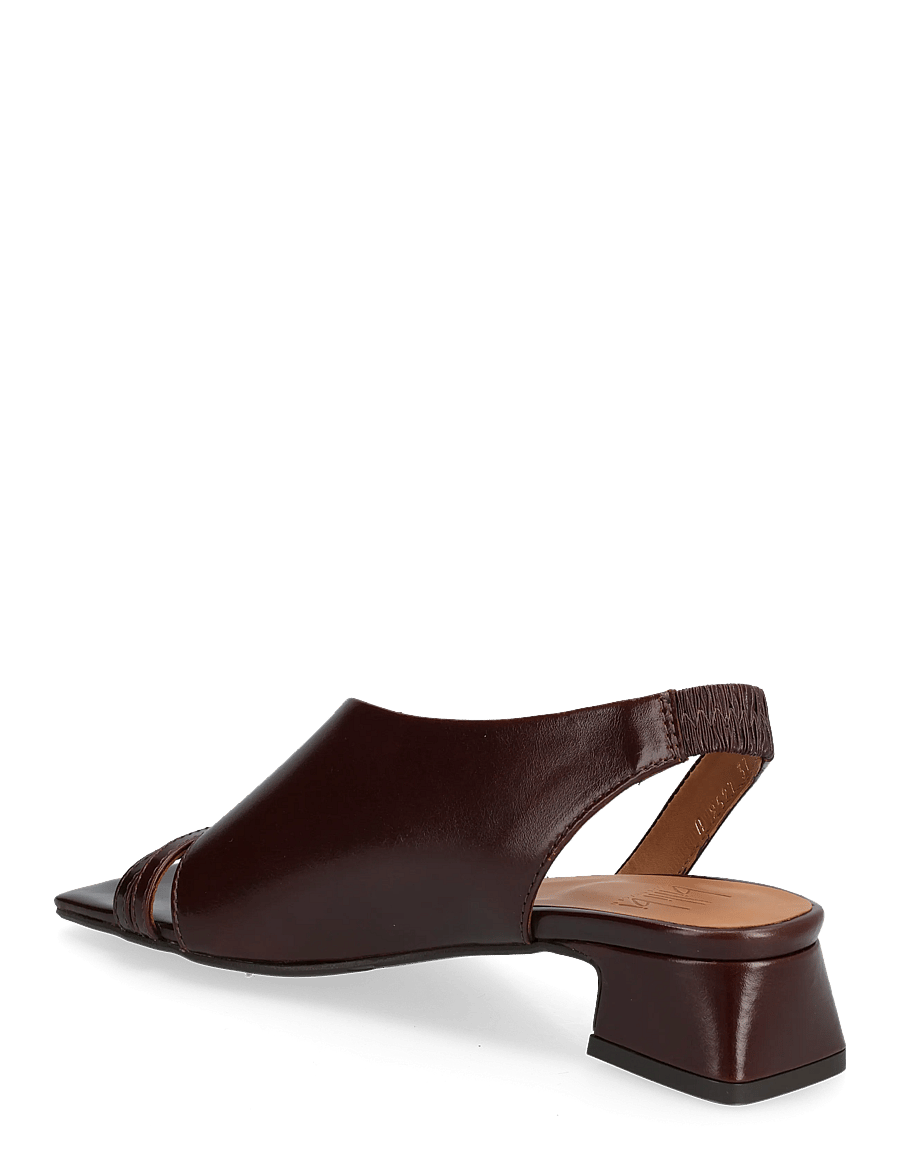 Billi Bi - Sandals - heeled sandals - t.moro calf - 2