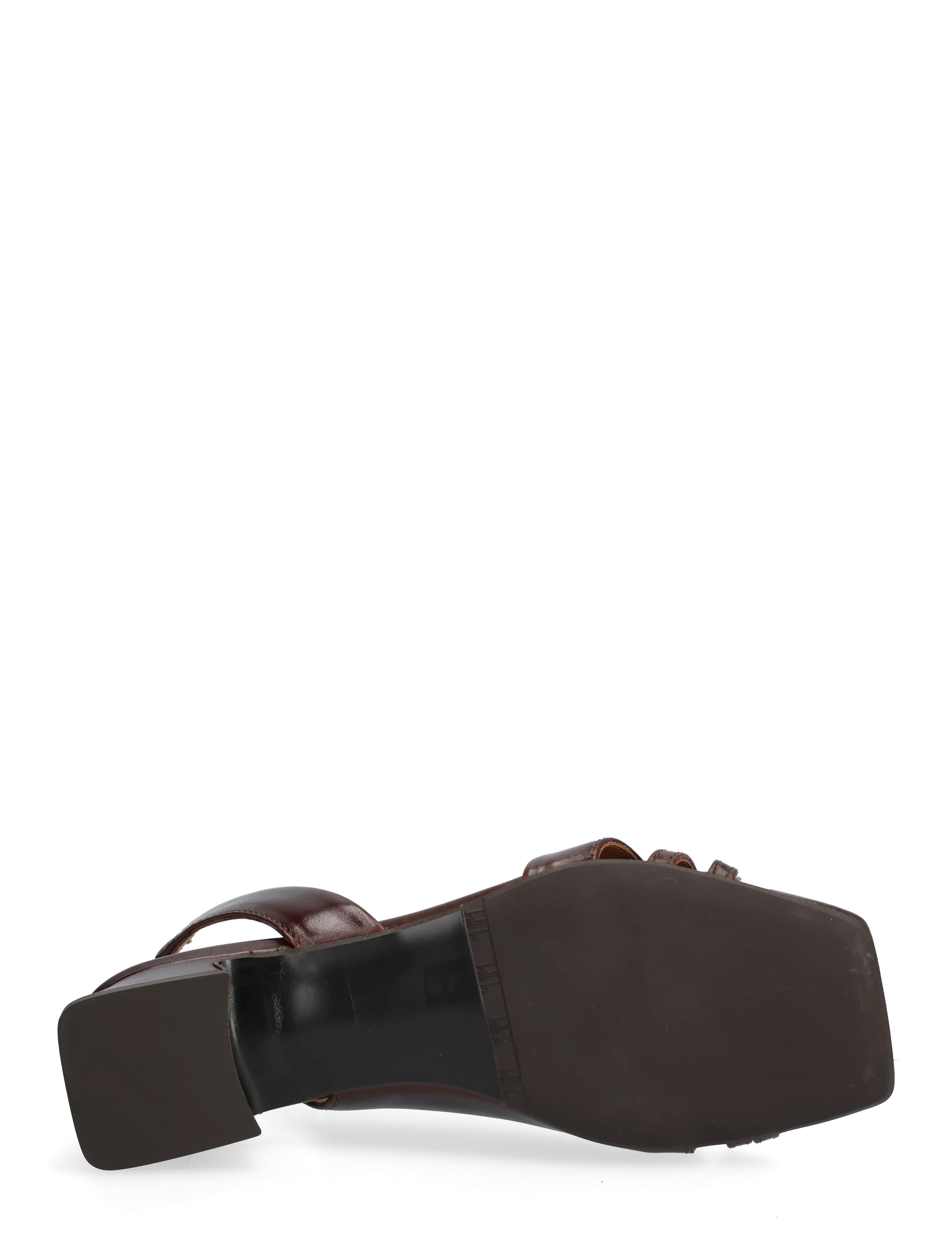 Billi Bi - Sandals - slingbacks mit absatz - t.moro  calf - 4
