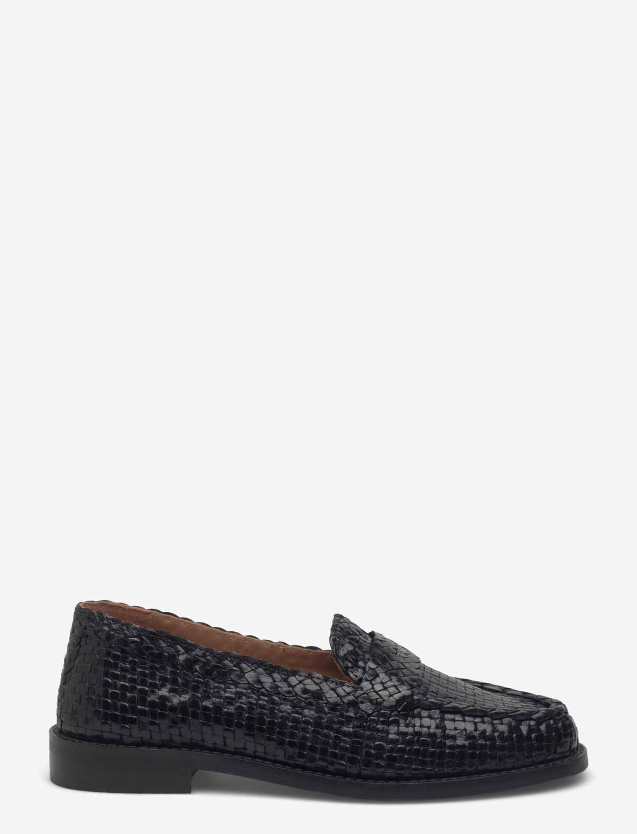 Billi Bi - Shoes - mode trends - black nappa - 1