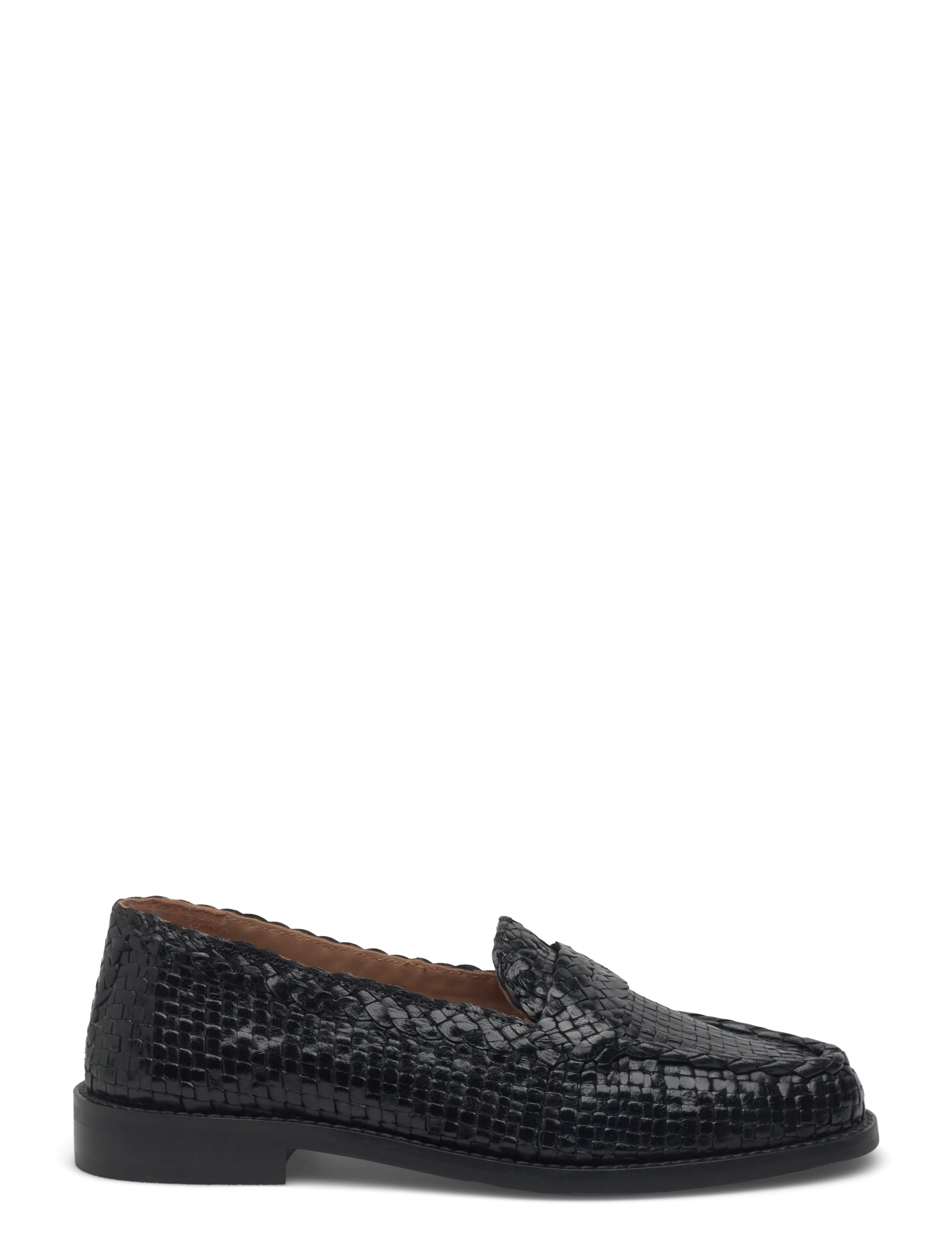 Billi Bi - Shoes - mode trends - black nappa - 1