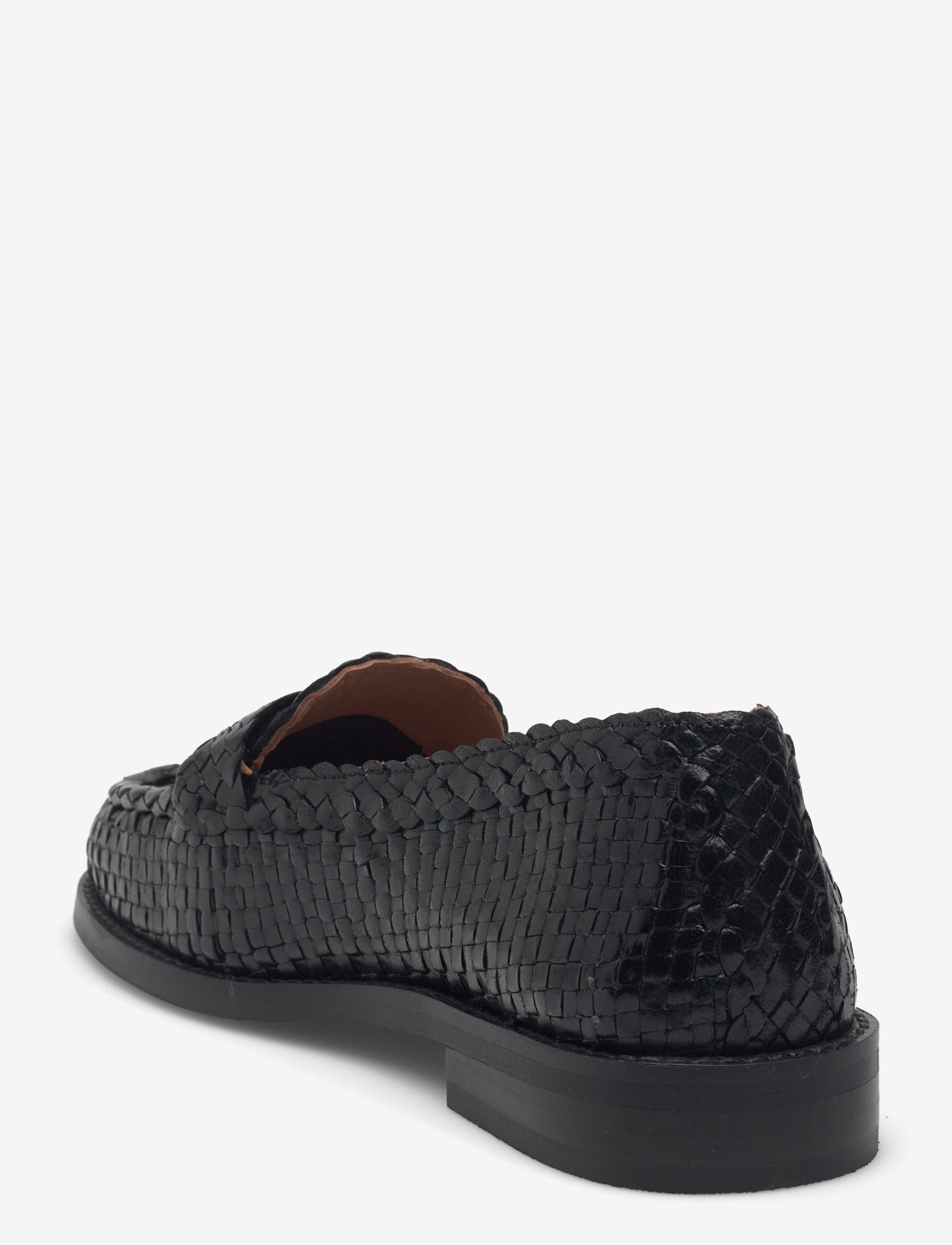 Billi Bi - Shoes - mode trends - black nappa - 2