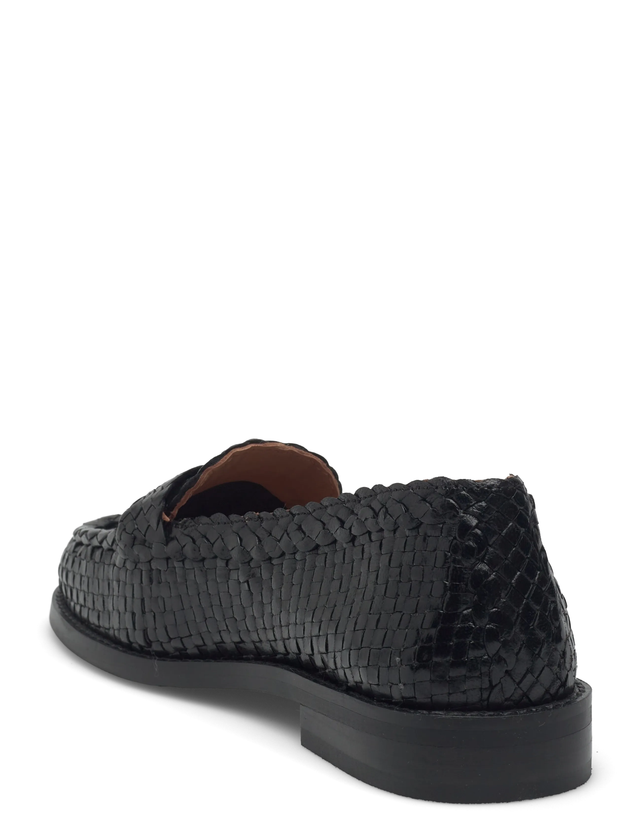 Billi Bi - Shoes - mode trends - black nappa - 2