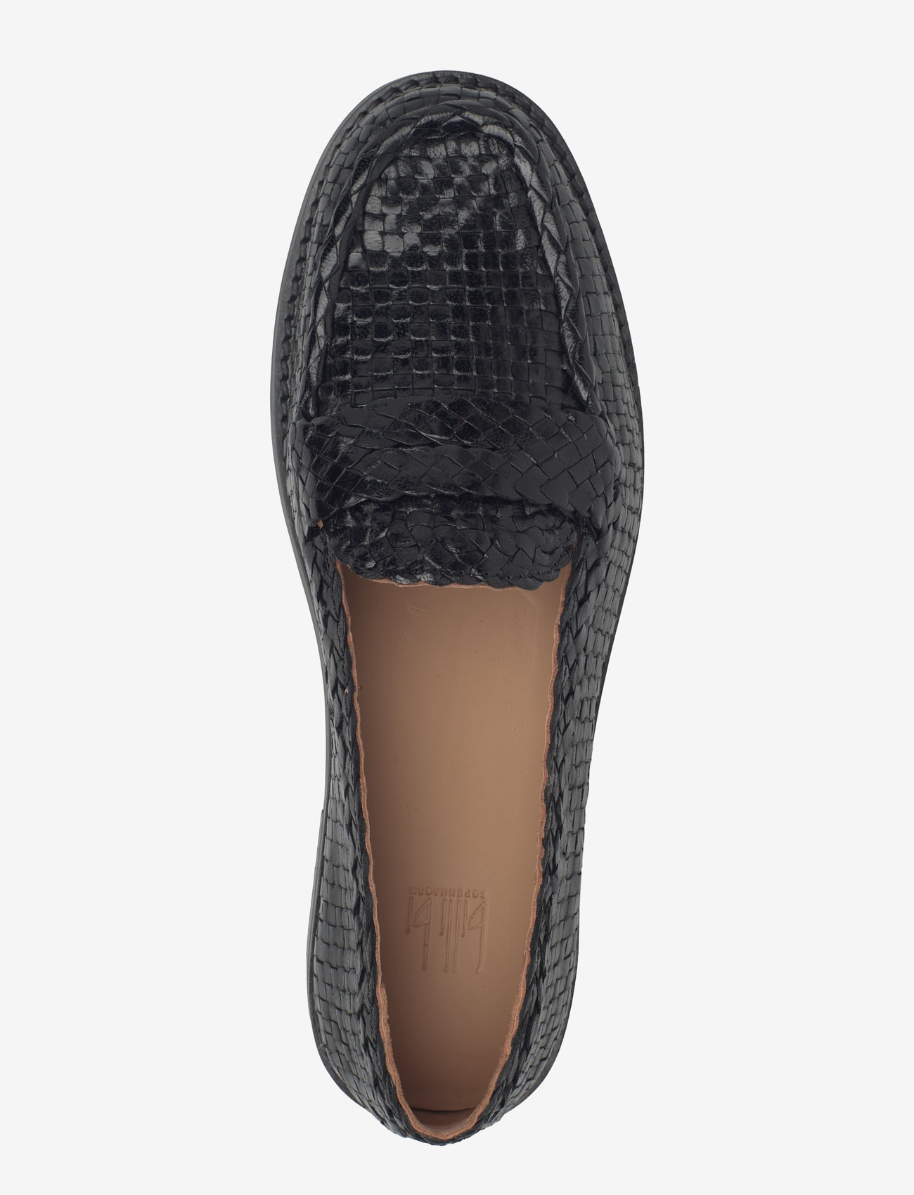 Billi Bi - Shoes - mode trends - black nappa - 3