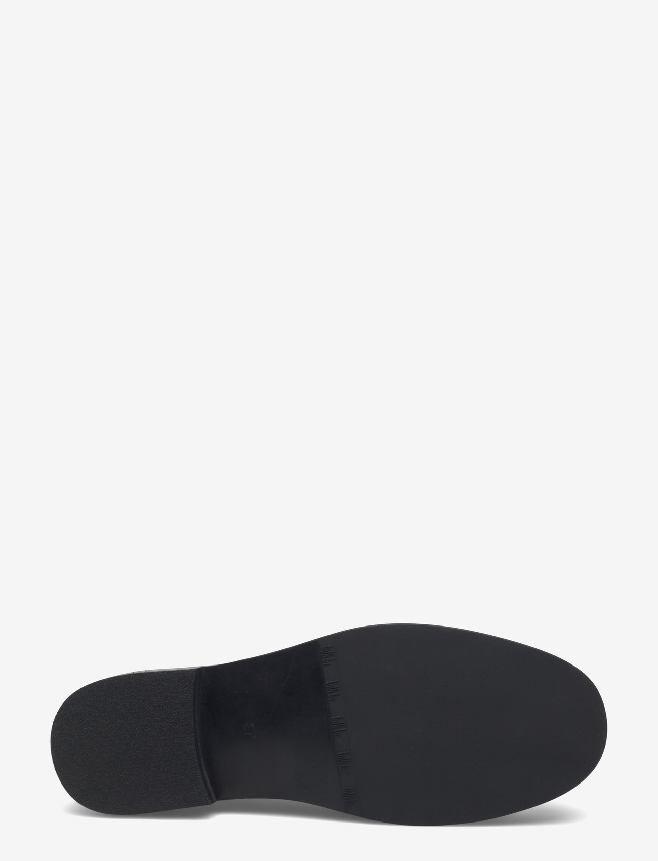 Billi Bi - Shoes - mode trends - black nappa - 4