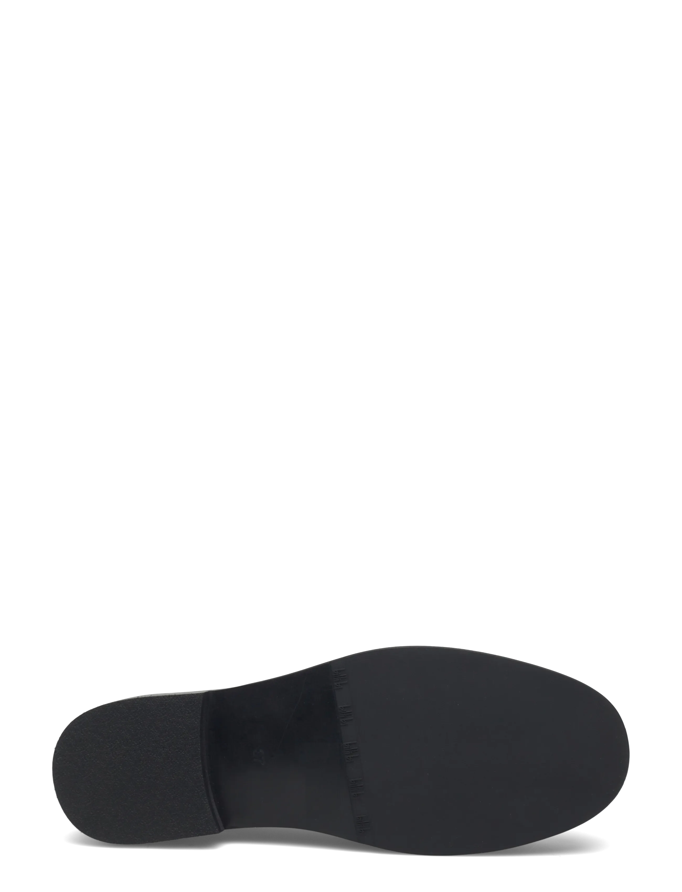 Billi Bi - Shoes - mode trends - black nappa - 4