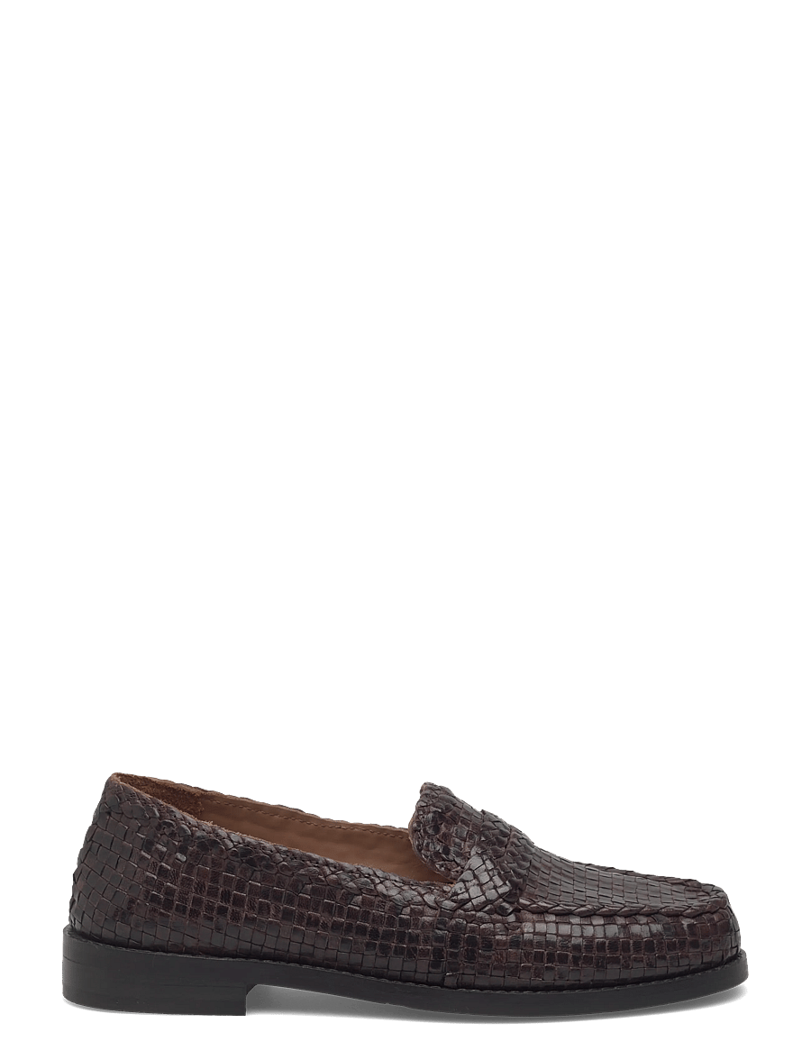 Billi Bi - Shoes - modetrender - t.moro nappa - 1